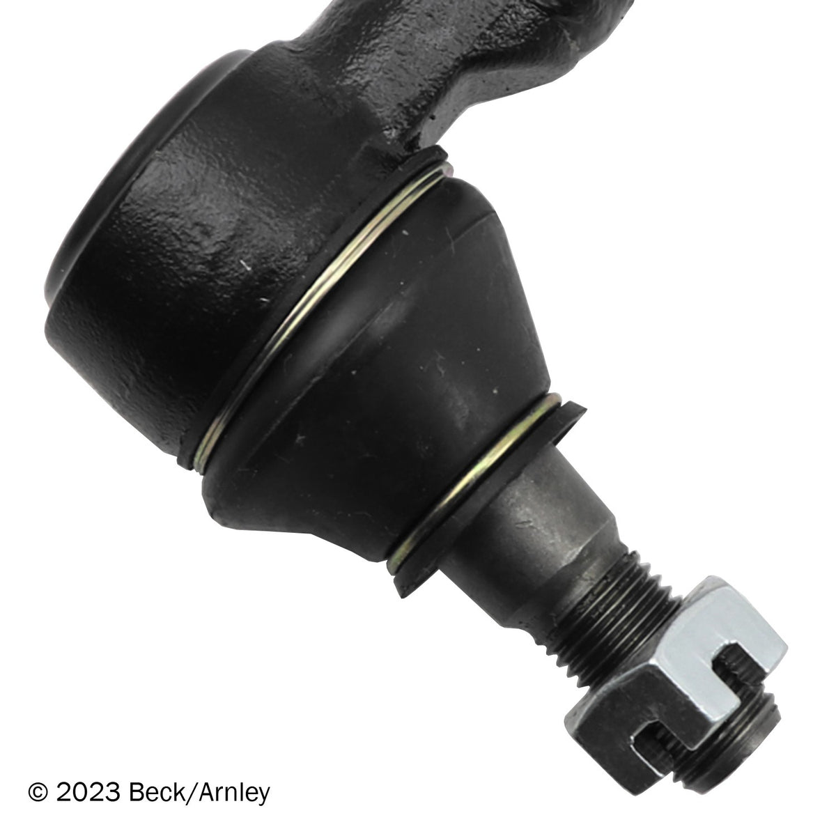 Beck/Arnley Suspension Control Arm and Ball Joint Assembly 102-7262