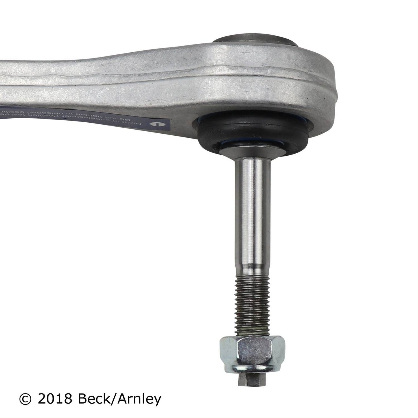 Beck/Arnley Lateral Arm 102-7511