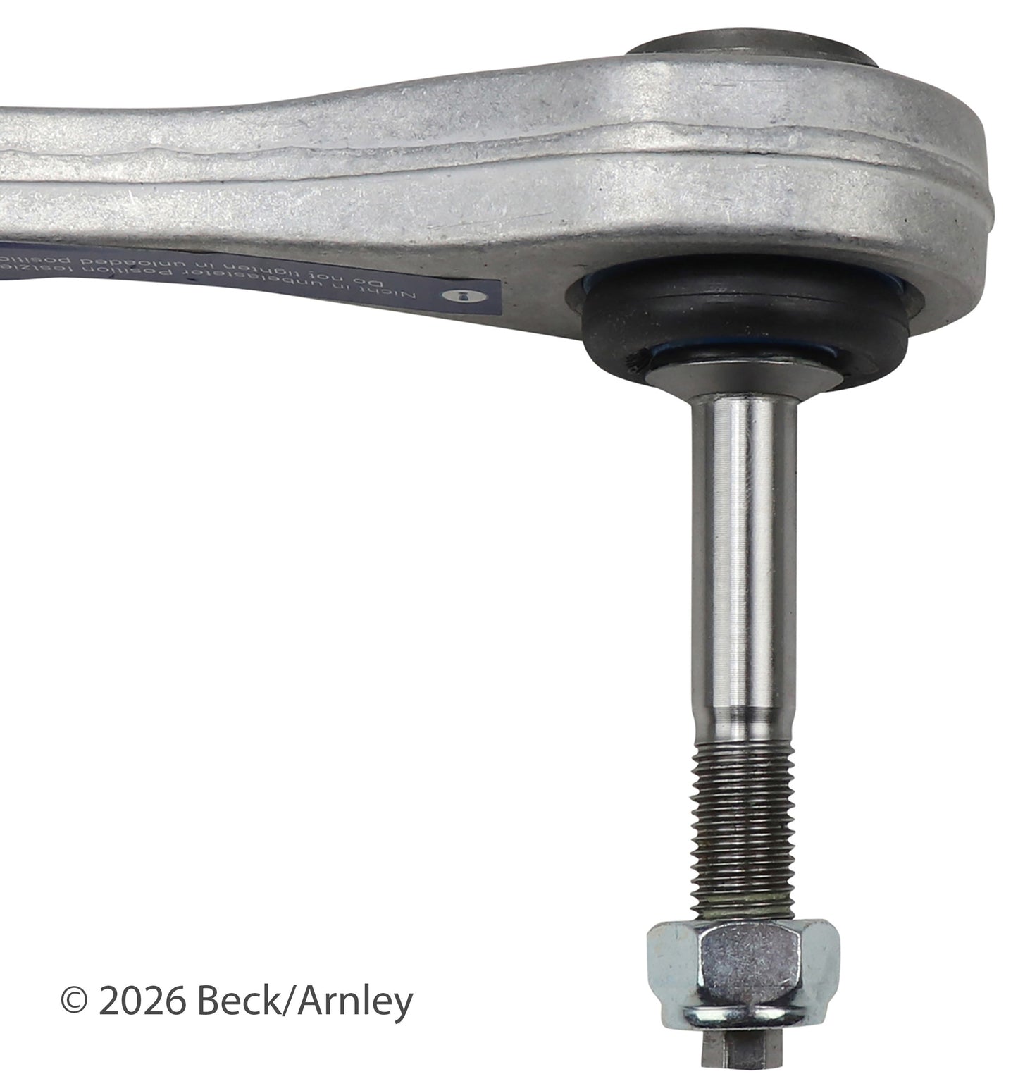 Beck/Arnley Lateral Arm 102-7511