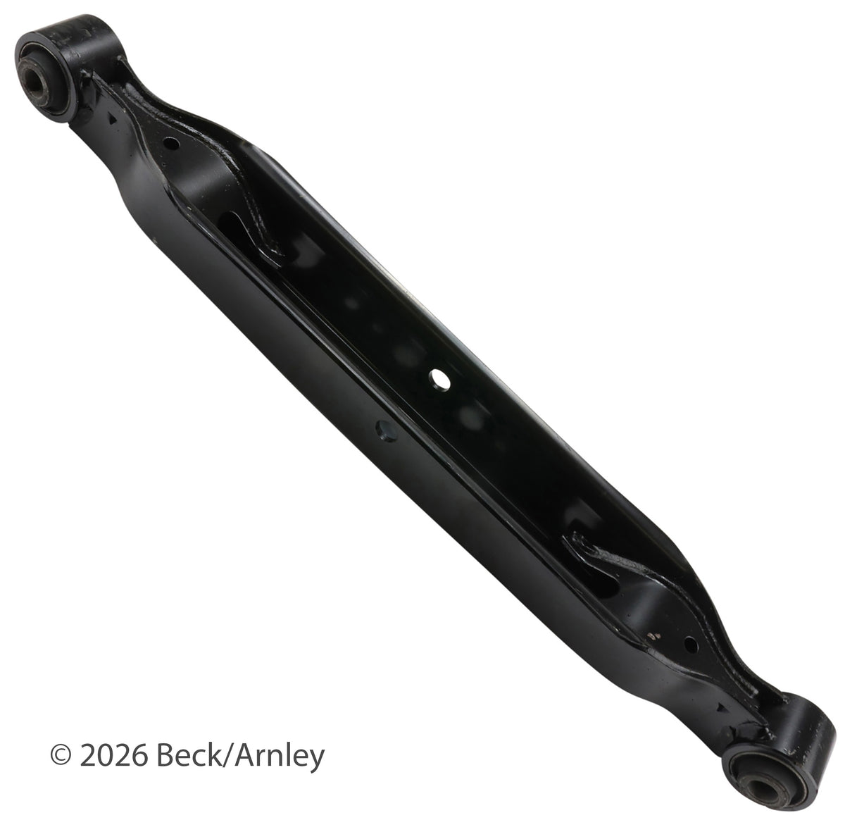 Beck/Arnley Suspension Control Arm 102-7553
