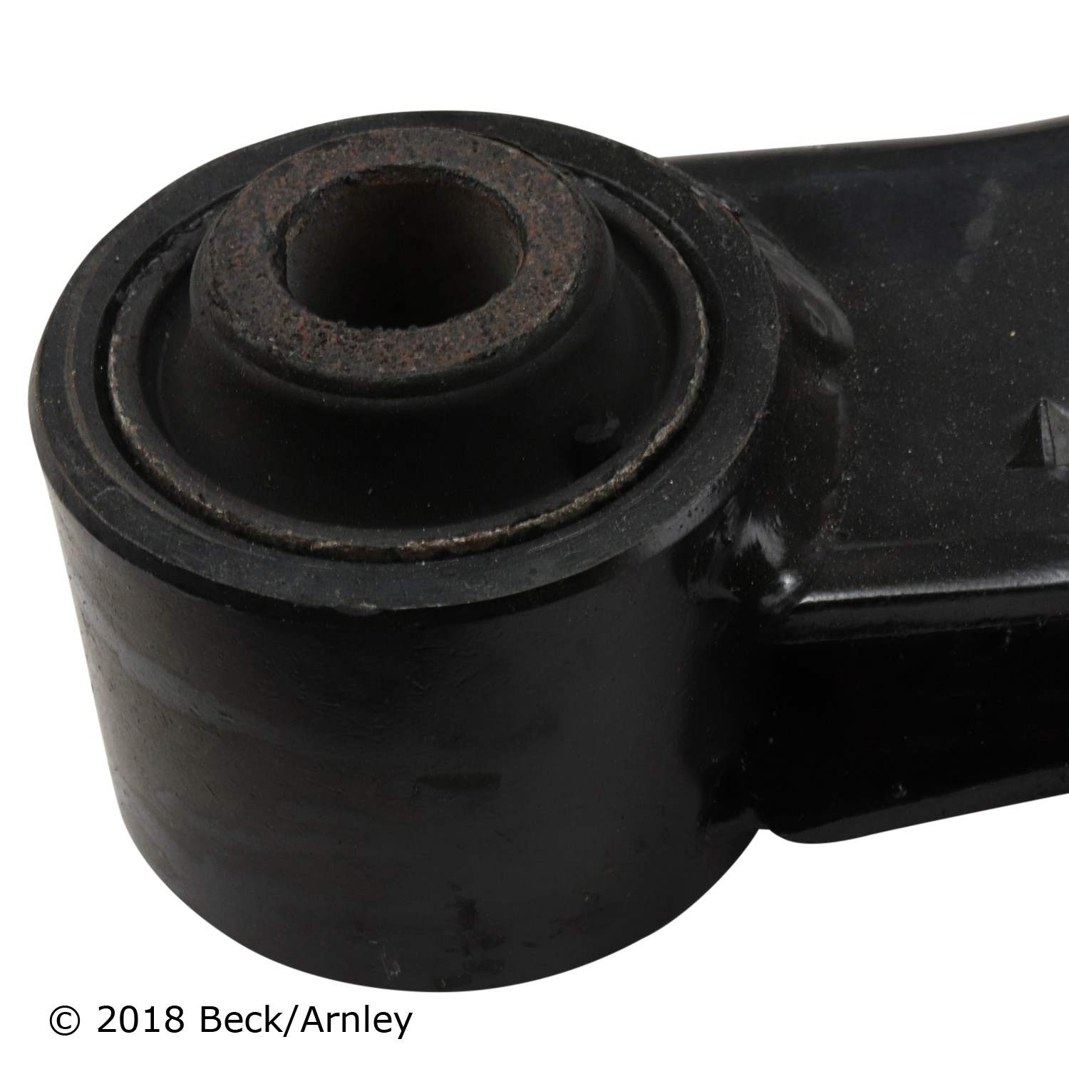 Beck/Arnley Suspension Control Arm 102-7553