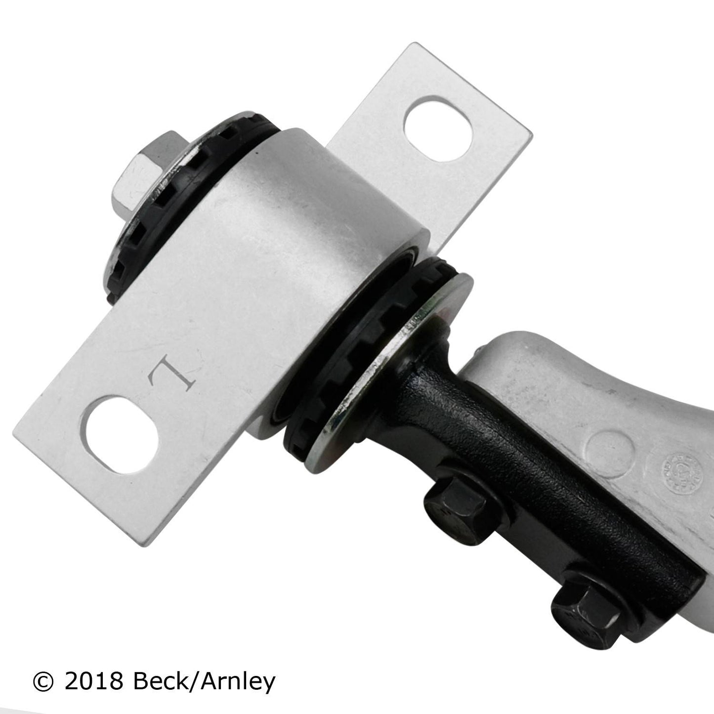 Beck/Arnley Suspension Control Arm and Ball Joint Assembly 102-7569