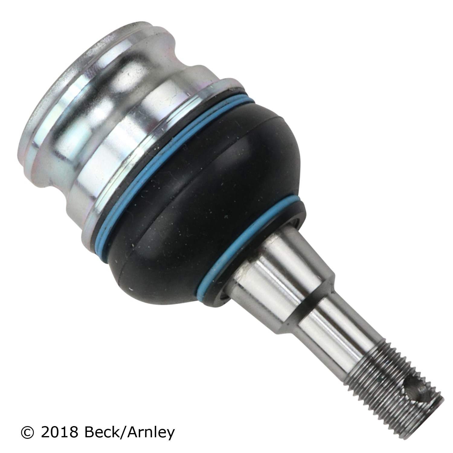 Beck/Arnley Suspension Control Arm and Ball Joint Assembly 102-7569