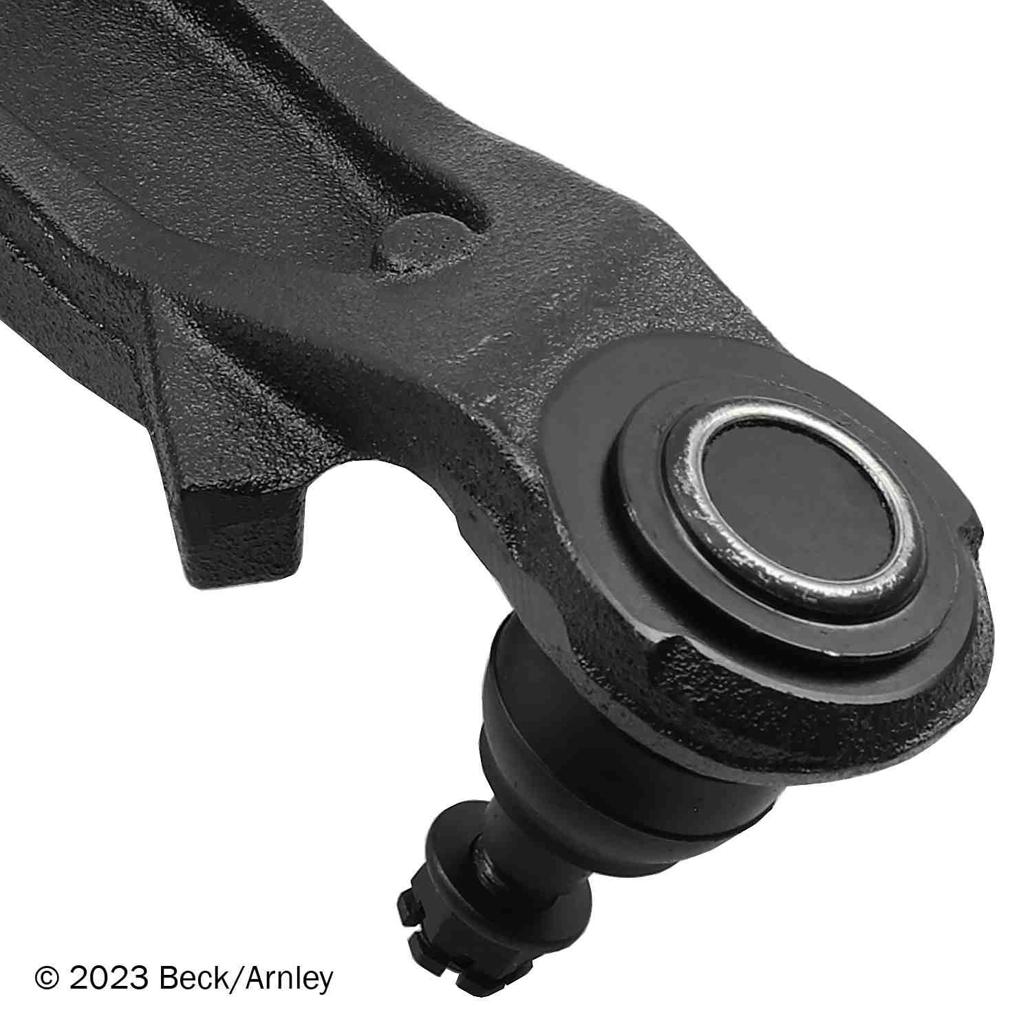 Beck/Arnley Suspension Control Arm and Ball Joint Assembly 102-7612