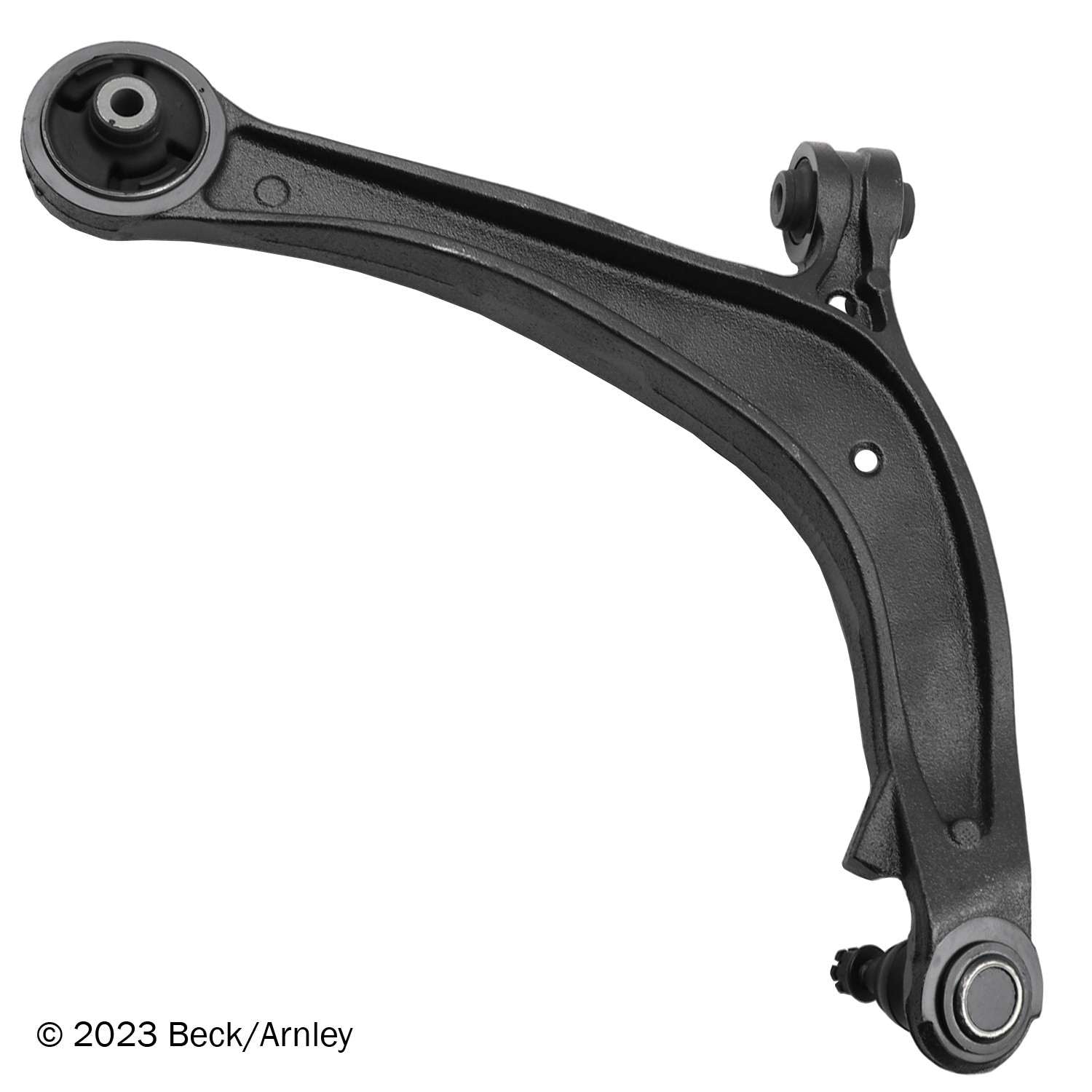 Beck/Arnley Suspension Control Arm and Ball Joint Assembly 102-7612
