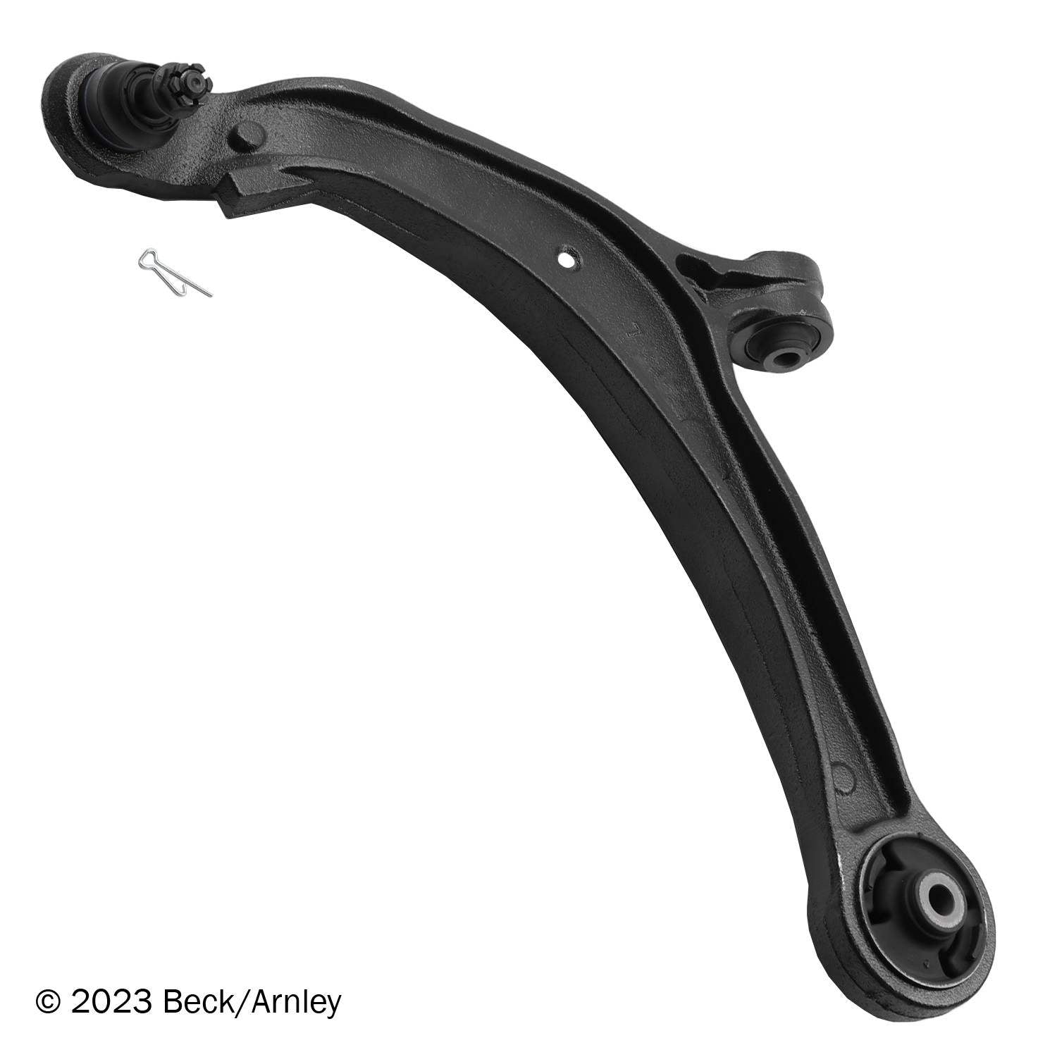 Beck/Arnley Suspension Control Arm and Ball Joint Assembly 102-7612