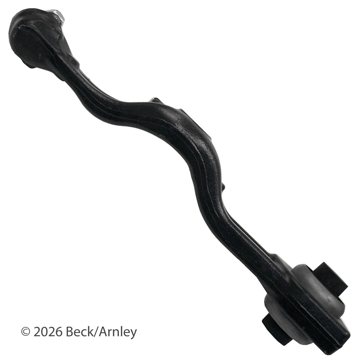 Beck/Arnley CONTROL ARM WITH BALL JOINT 102-7623
