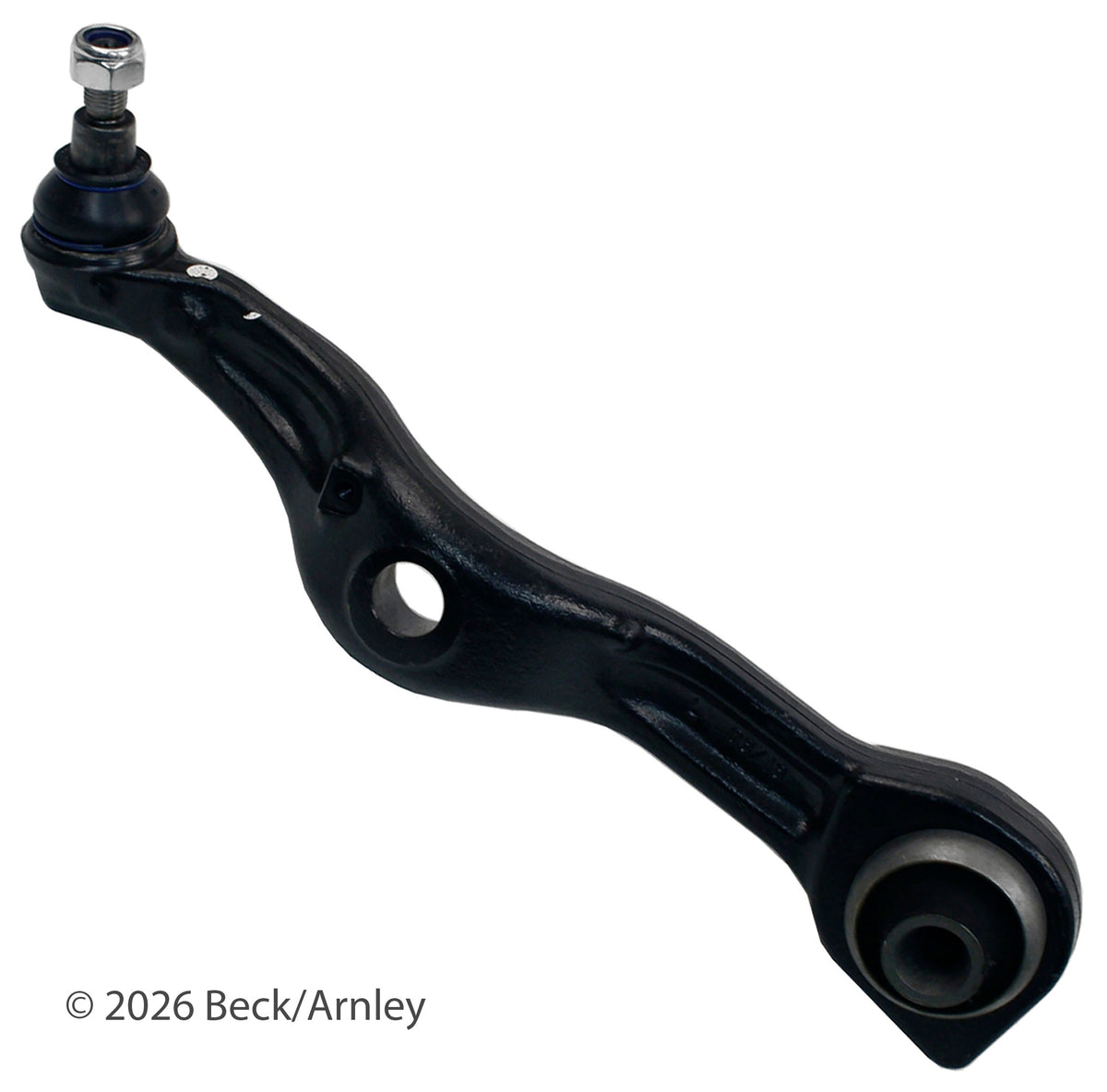 Beck/Arnley CONTROL ARM WITH BALL JOINT 102-7623