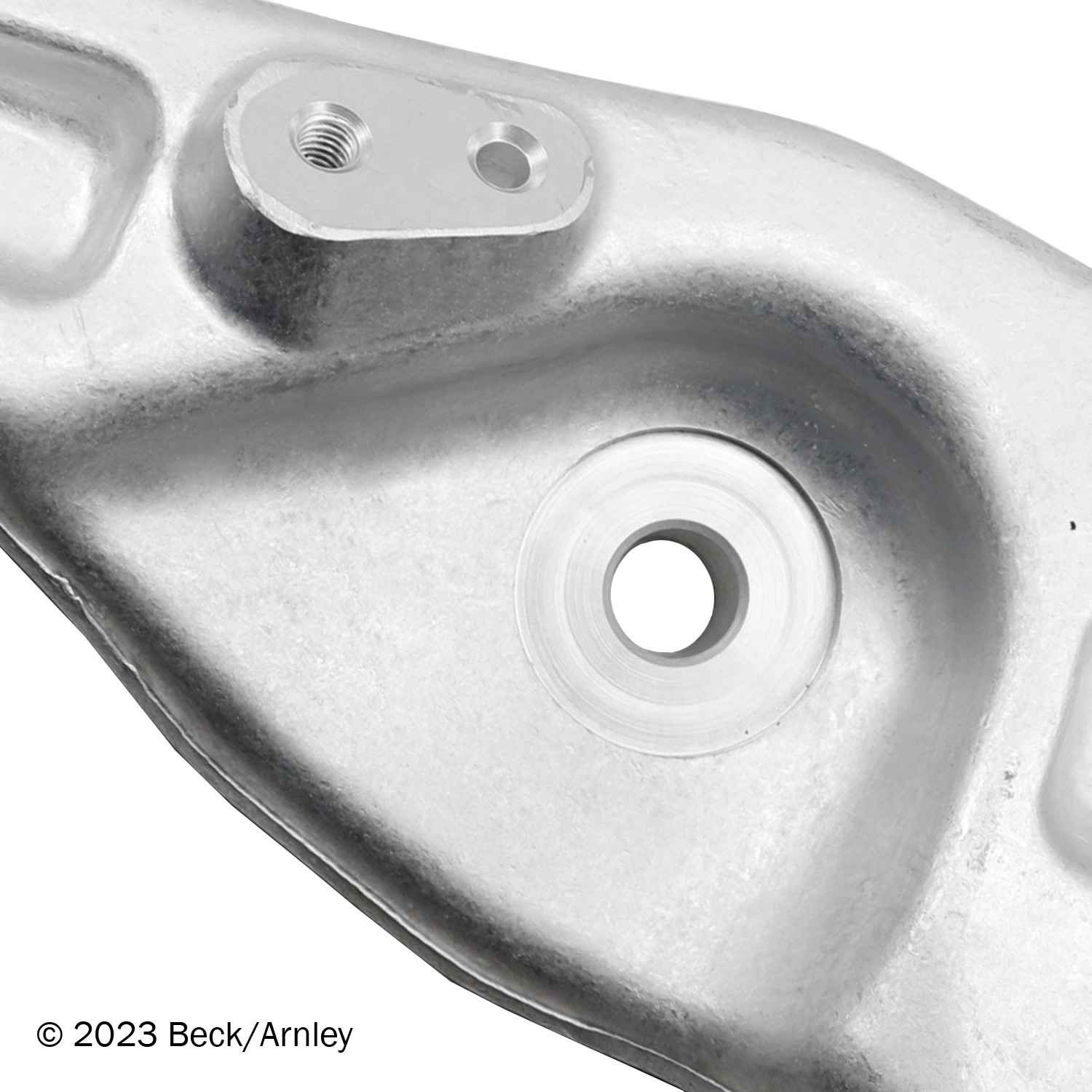 Beck/Arnley Suspension Control Arm 102-7633