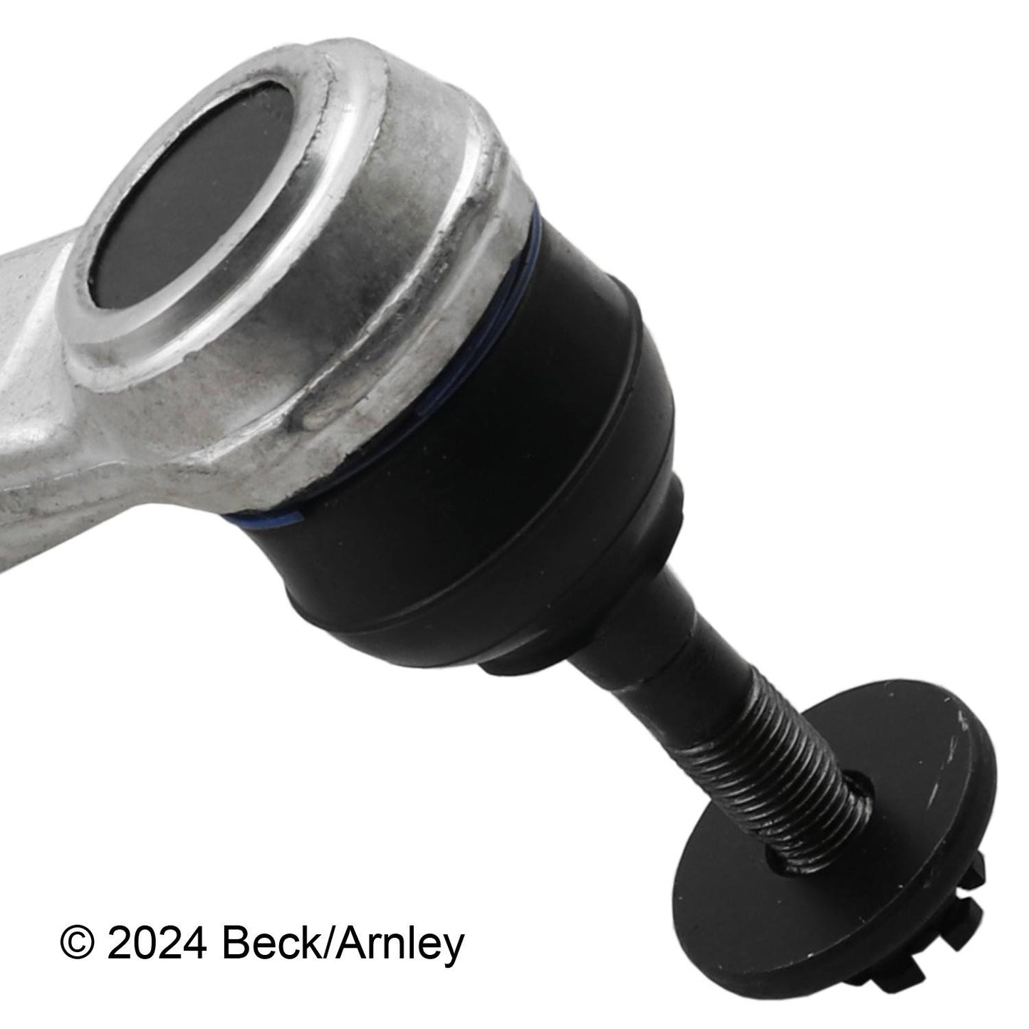 Beck/Arnley Suspension Control Arm and Ball Joint Assembly 102-7635