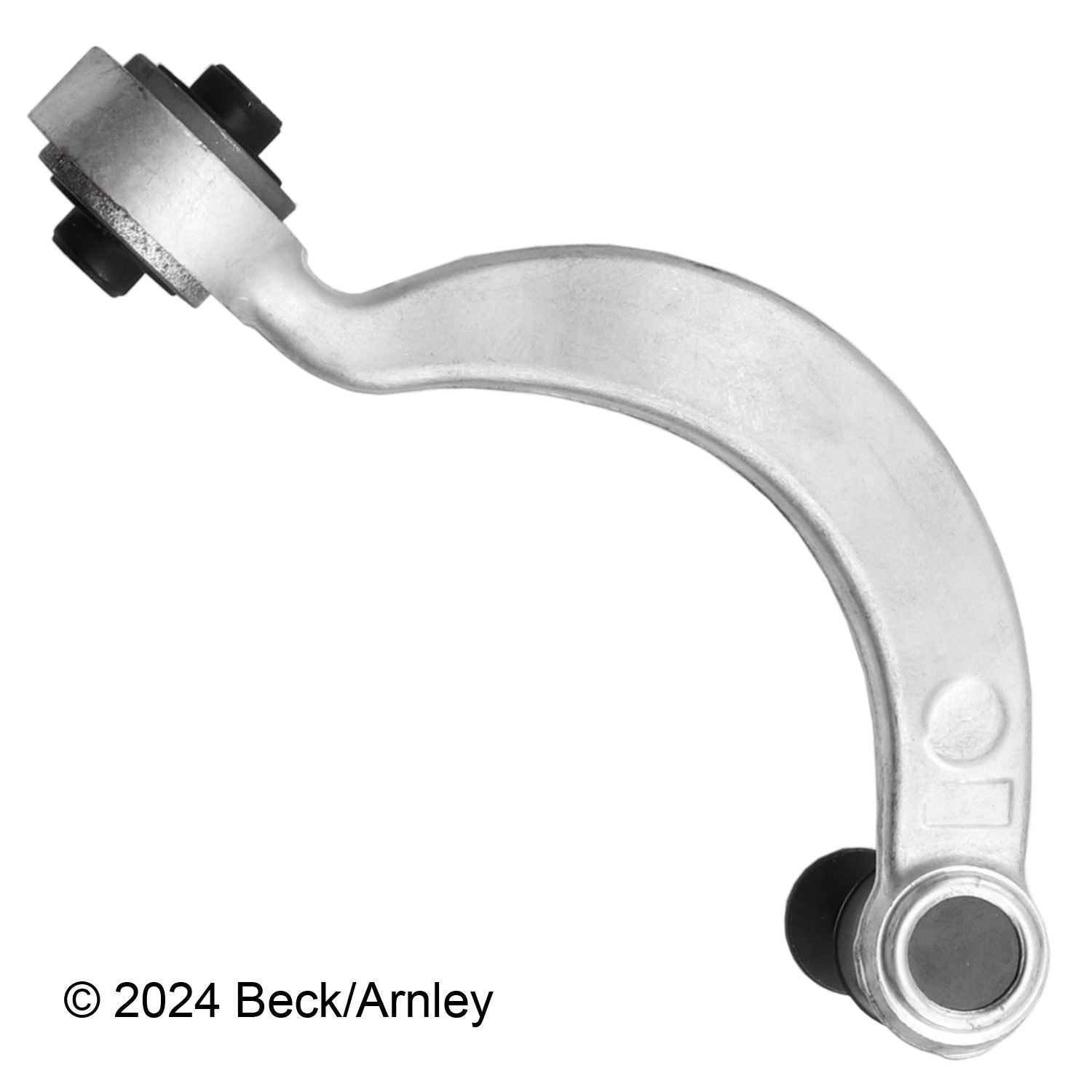 Beck/Arnley Suspension Control Arm and Ball Joint Assembly 102-7635