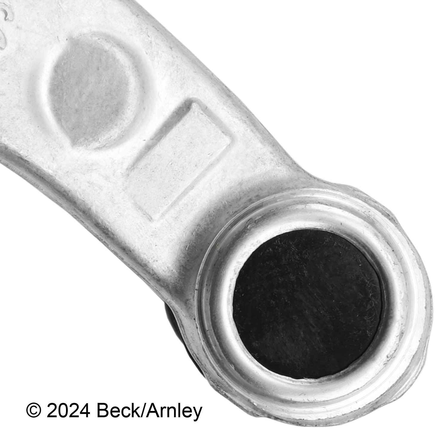 Beck/Arnley Suspension Control Arm and Ball Joint Assembly 102-7635