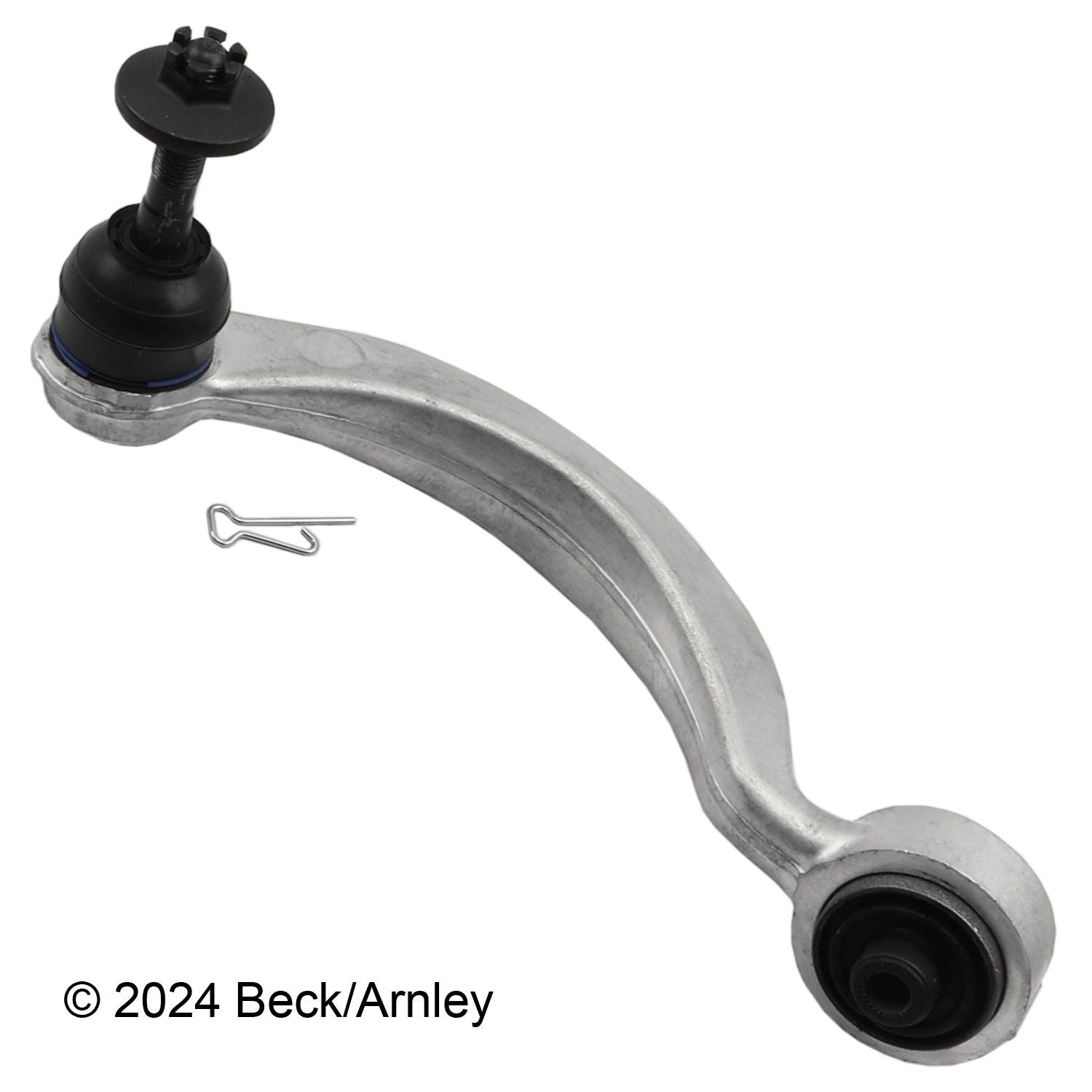 Beck/Arnley Suspension Control Arm and Ball Joint Assembly 102-7635