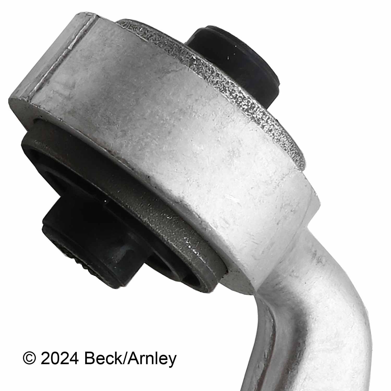 Beck/Arnley Suspension Control Arm and Ball Joint Assembly 102-7635