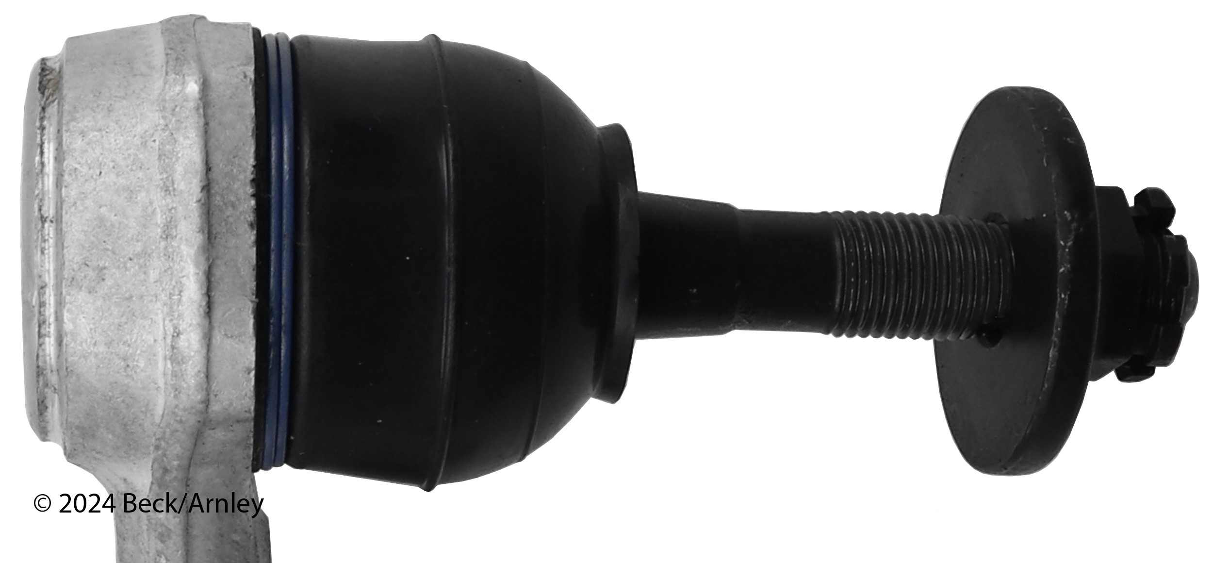 Beck/Arnley Suspension Control Arm and Ball Joint Assembly 102-7636