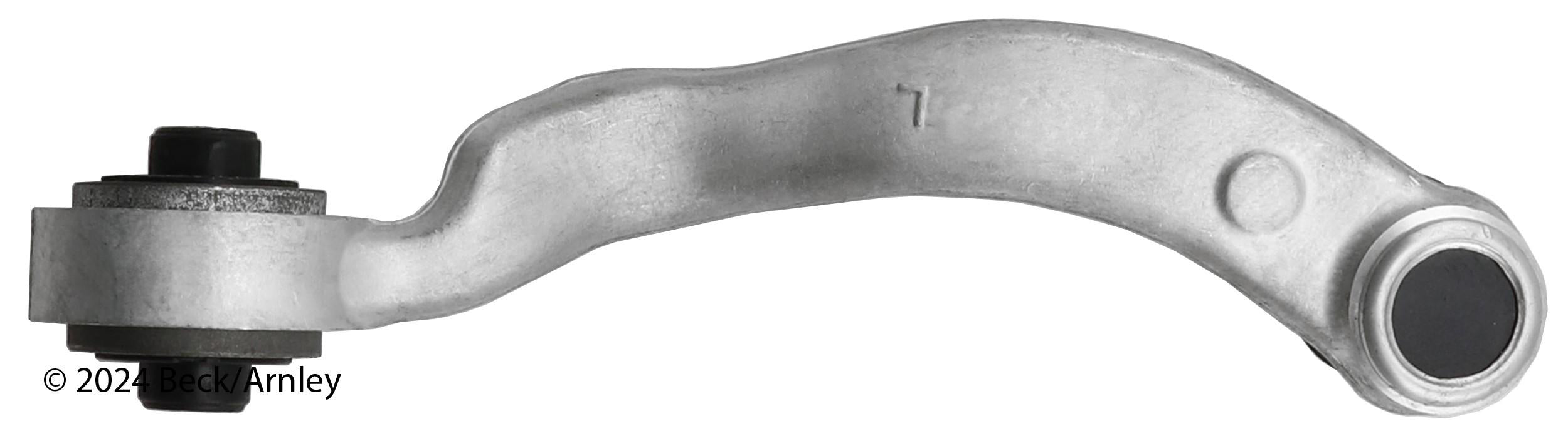 Beck/Arnley Suspension Control Arm and Ball Joint Assembly 102-7636