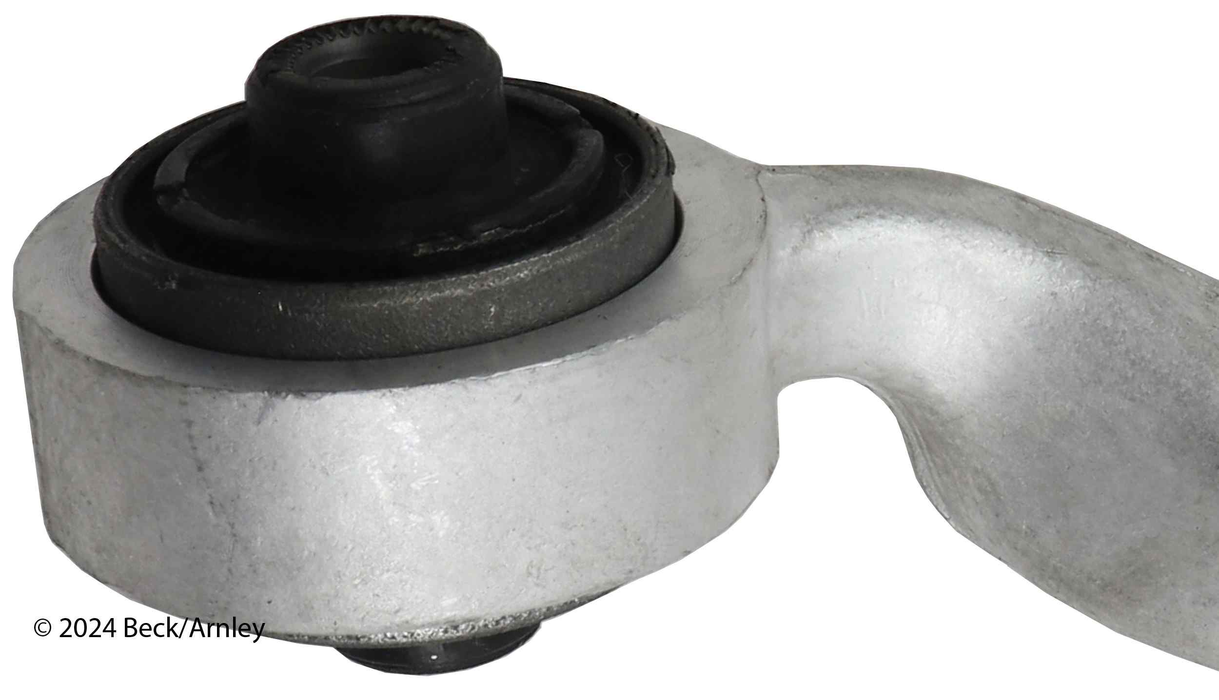 Beck/Arnley Suspension Control Arm and Ball Joint Assembly 102-7636