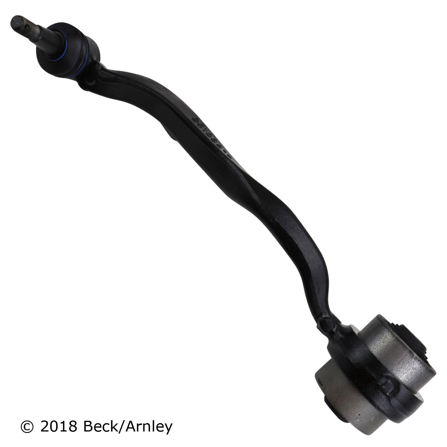 Beck/Arnley Suspension Control Arm and Ball Joint Assembly 102-7646