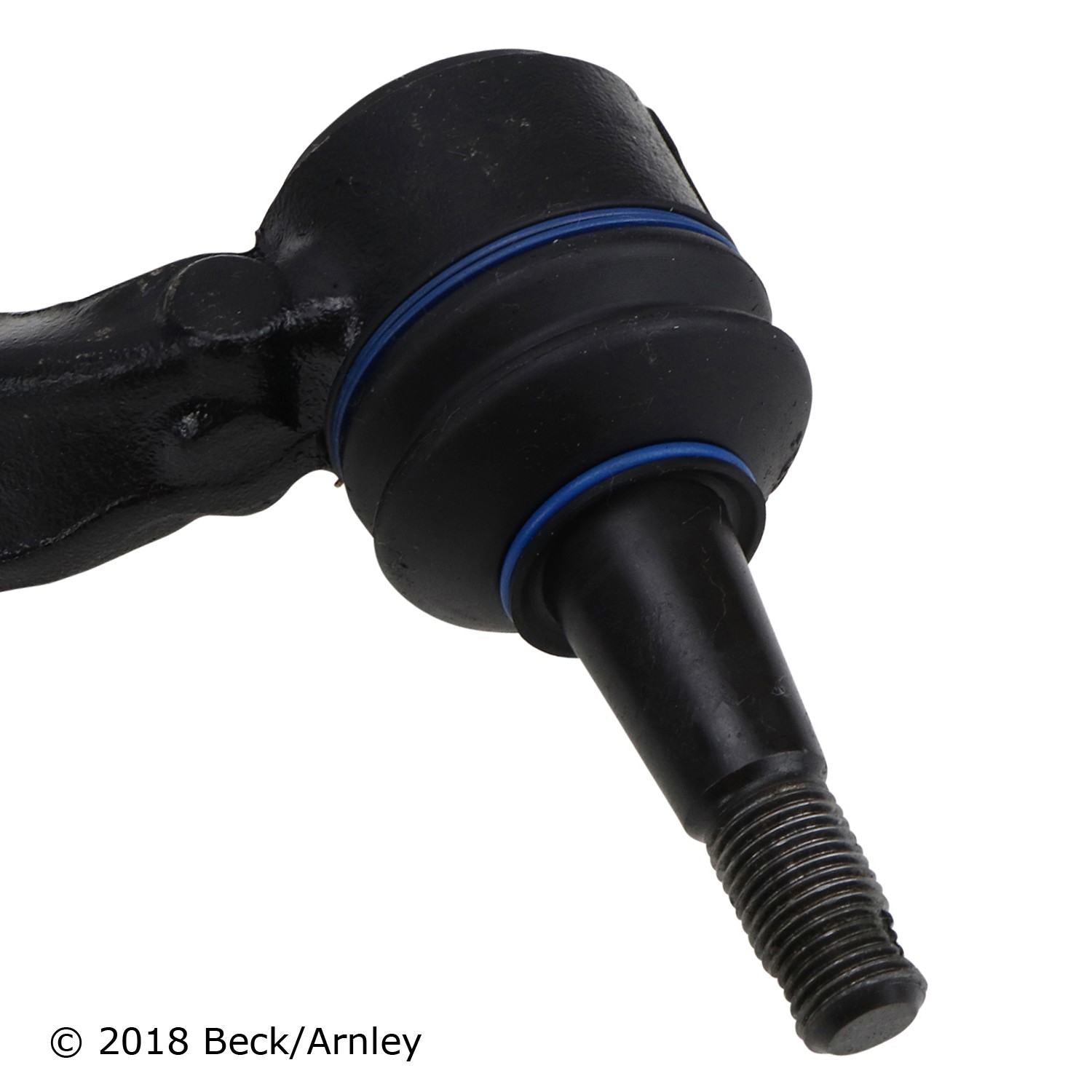 Beck/Arnley Suspension Control Arm and Ball Joint Assembly 102-7646