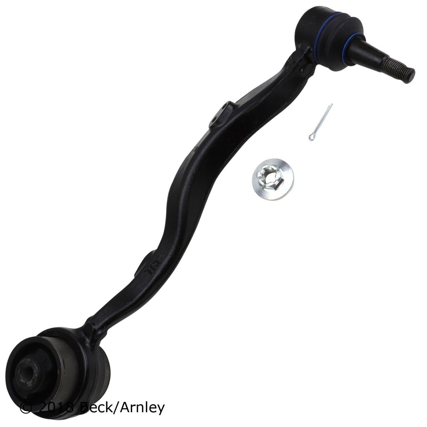 Beck/Arnley Suspension Control Arm and Ball Joint Assembly 102-7646