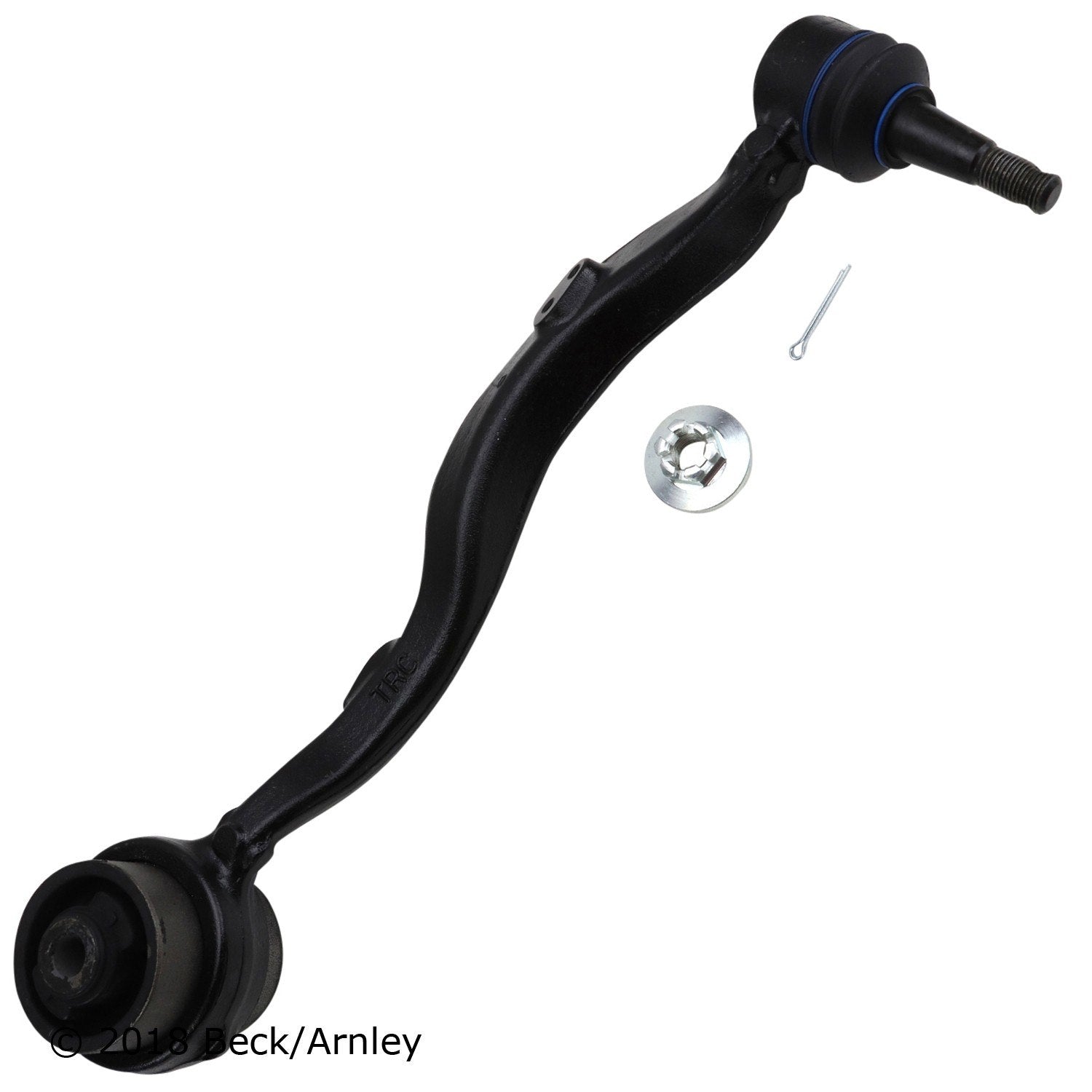 Beck/Arnley Suspension Control Arm and Ball Joint Assembly 102-7646