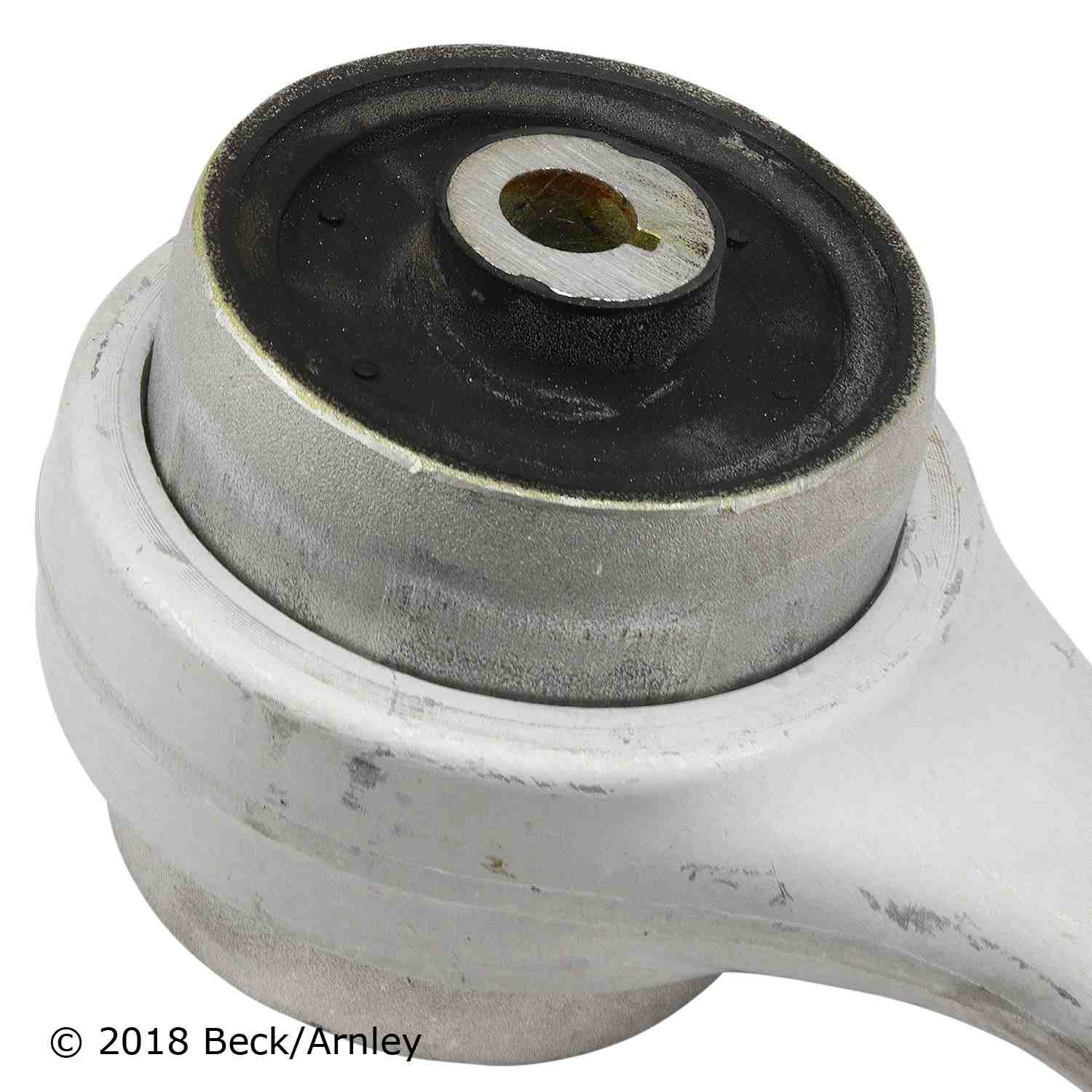Beck/Arnley Suspension Control Arm and Ball Joint Assembly 102-7662