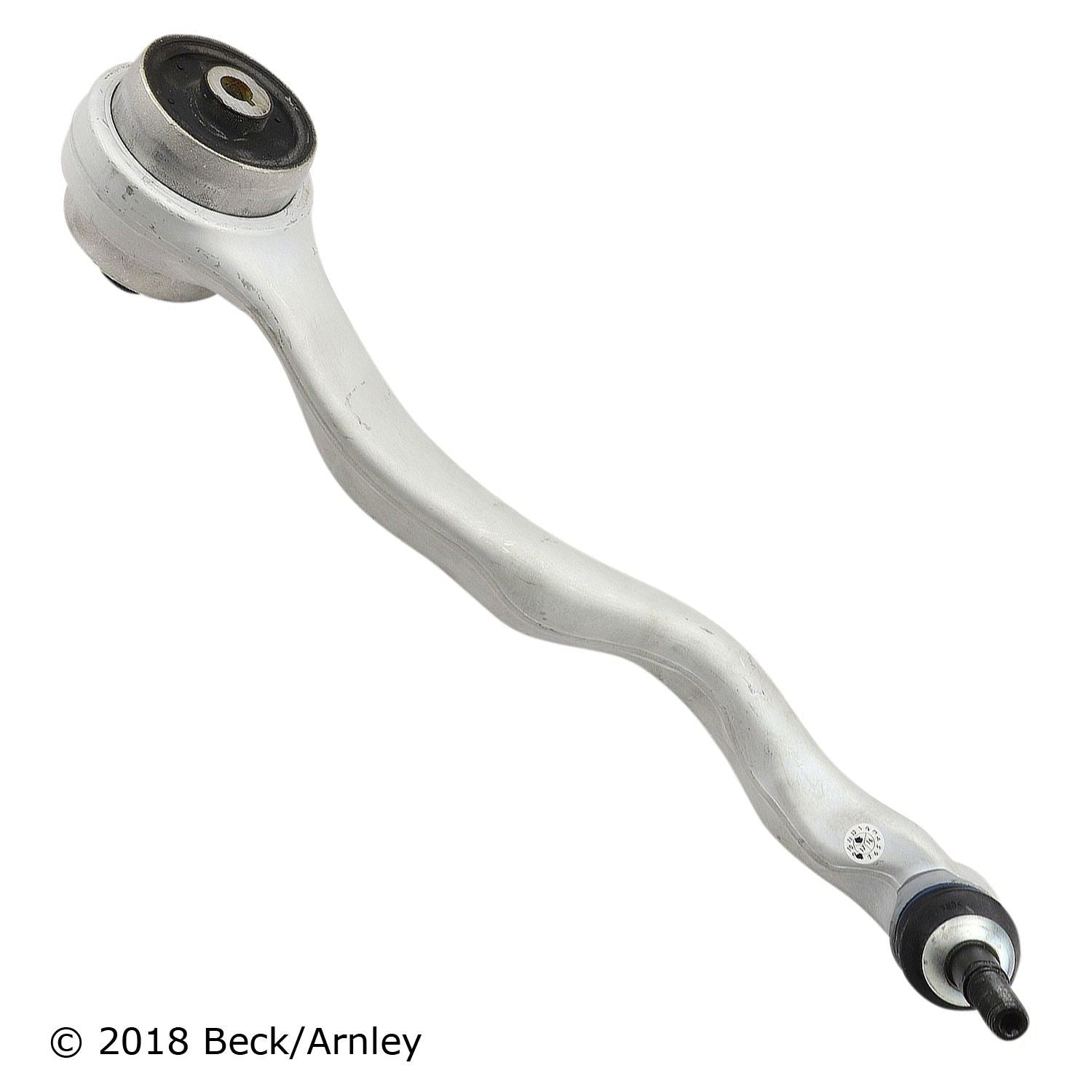 Beck/Arnley Suspension Control Arm and Ball Joint Assembly 102-7662