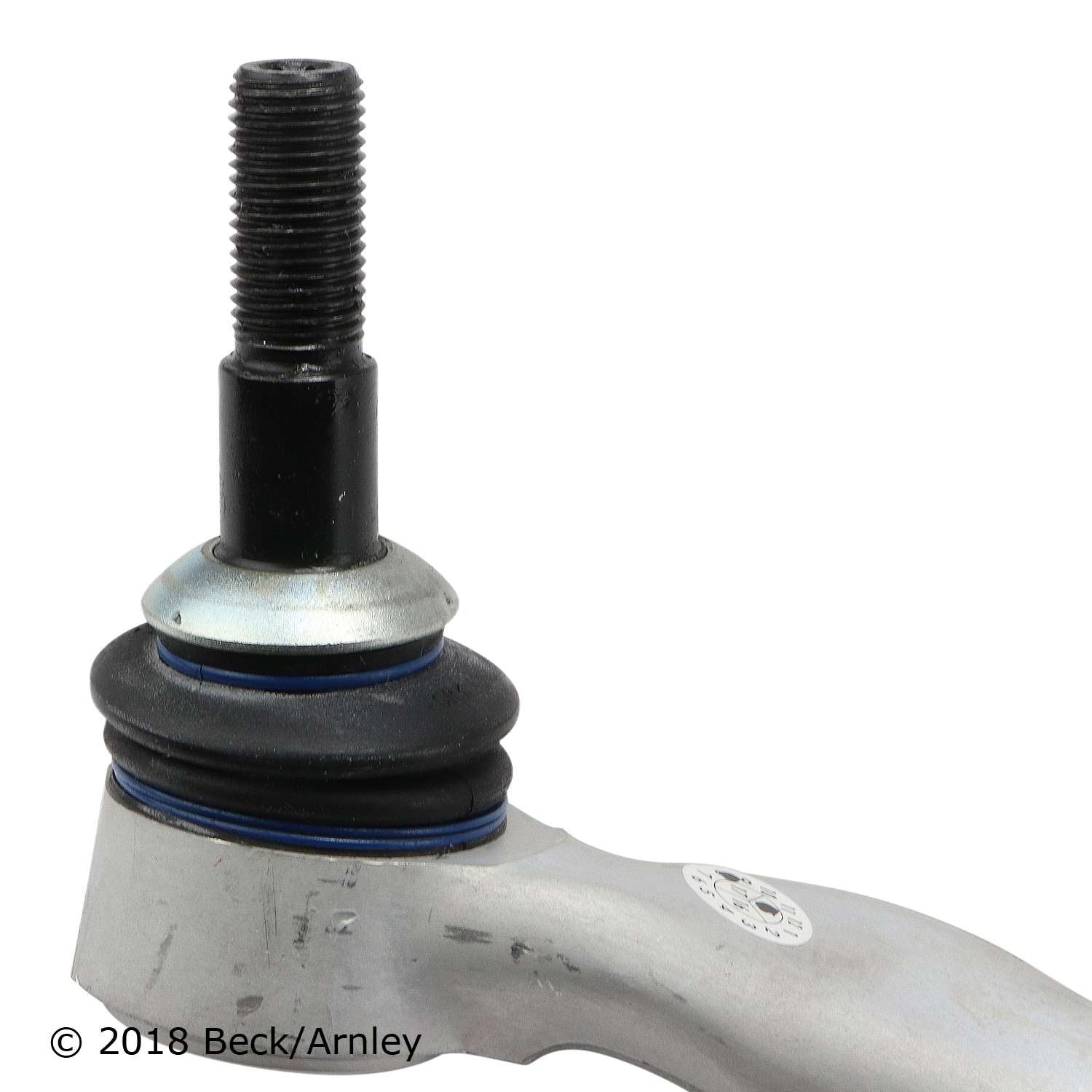 Beck/Arnley Suspension Control Arm and Ball Joint Assembly 102-7662