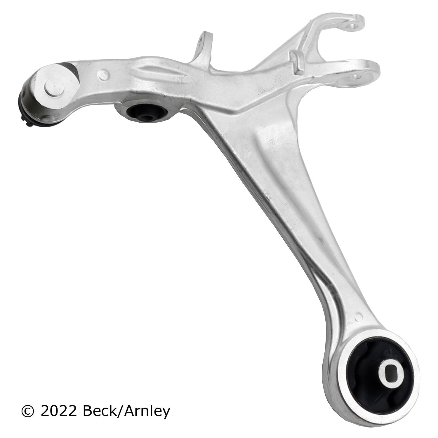 Beck/Arnley Suspension Control Arm and Ball Joint Assembly 102-7677