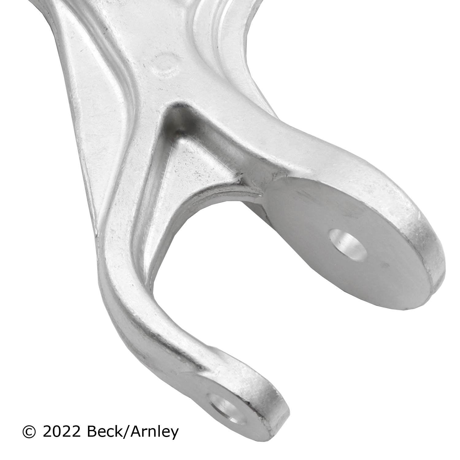 Beck/Arnley Suspension Control Arm and Ball Joint Assembly 102-7677