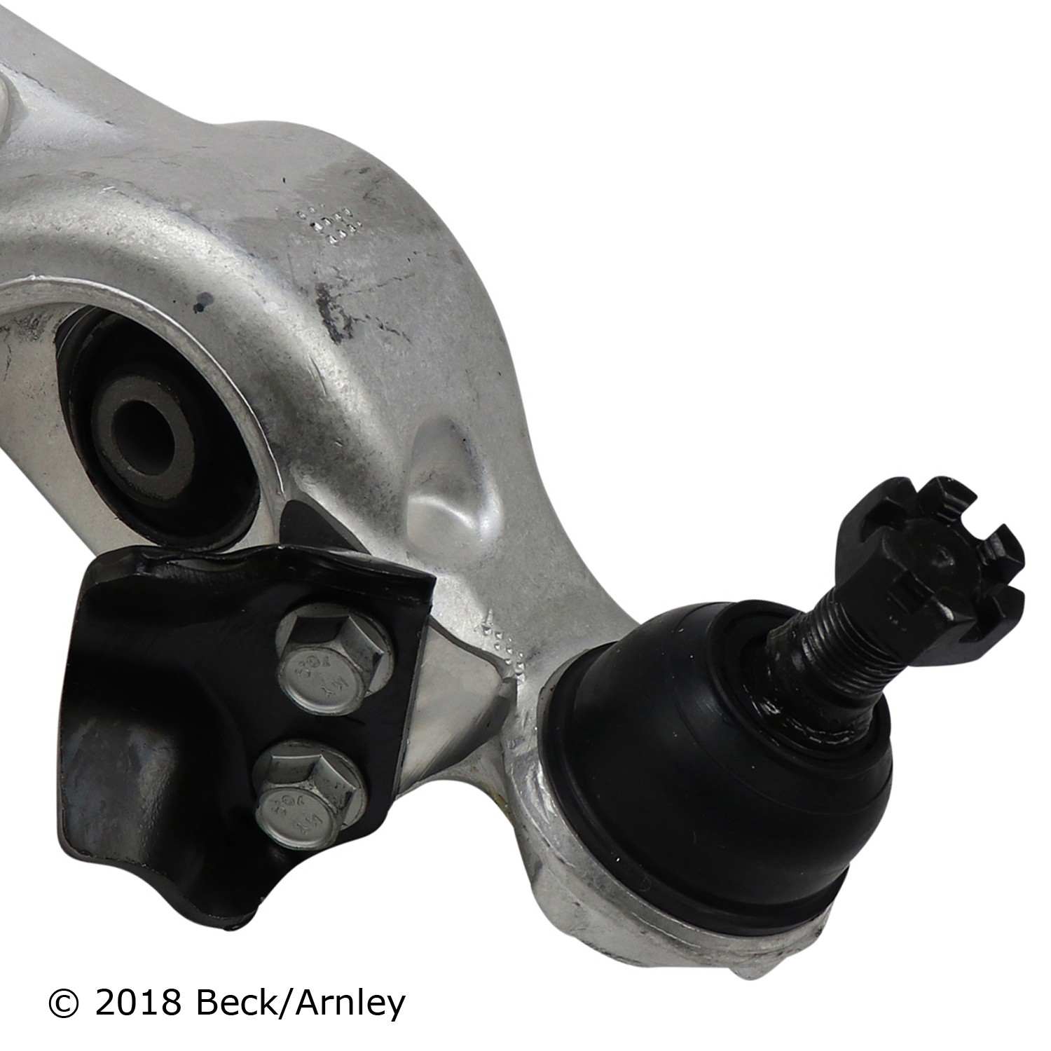 Beck/Arnley Suspension Control Arm and Ball Joint Assembly 102-7720