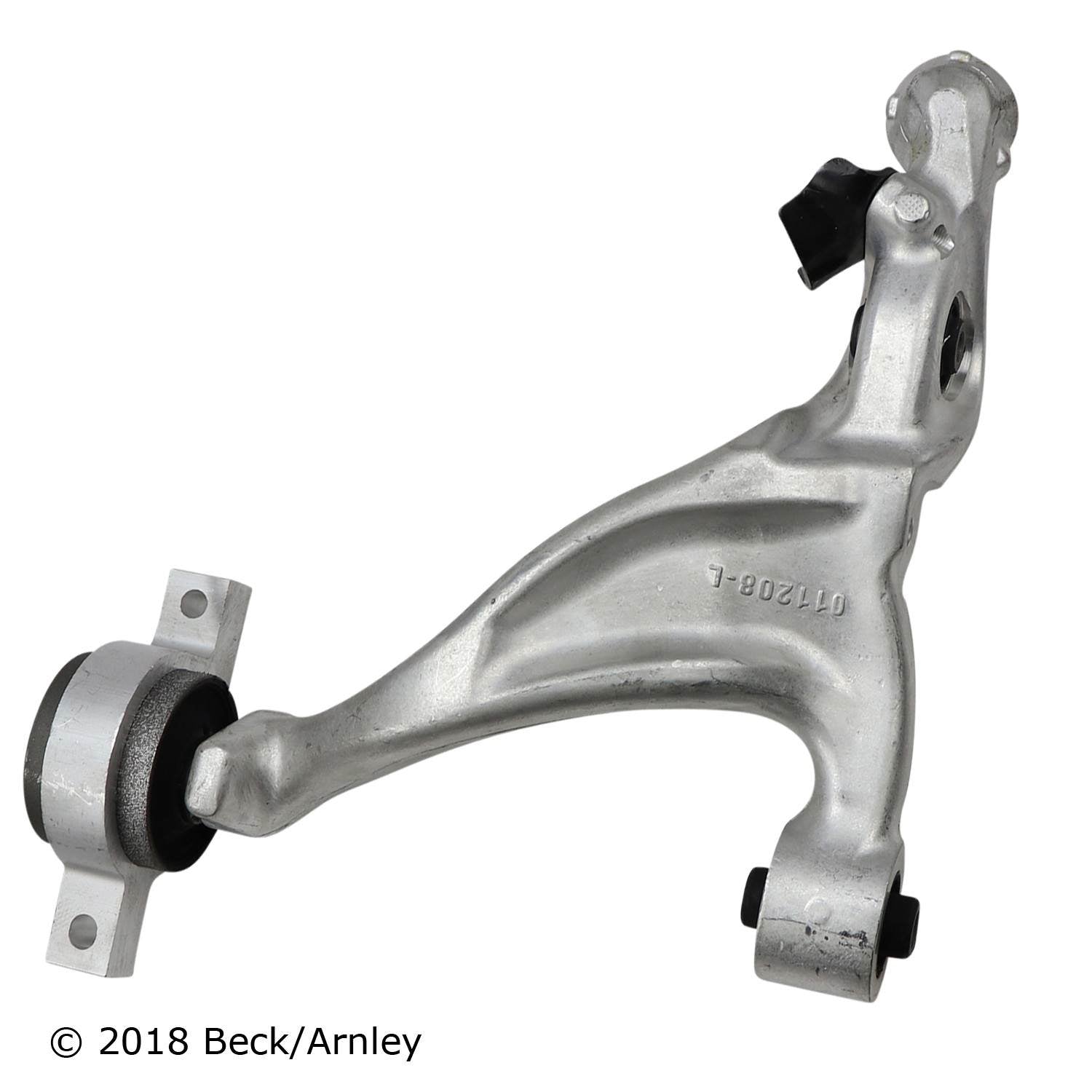 Beck/Arnley Suspension Control Arm and Ball Joint Assembly 102-7720
