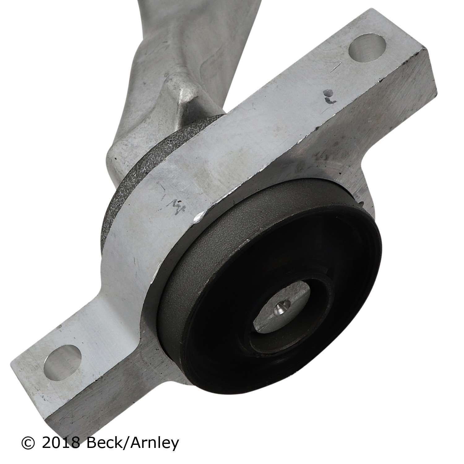 Beck/Arnley Suspension Control Arm and Ball Joint Assembly 102-7720