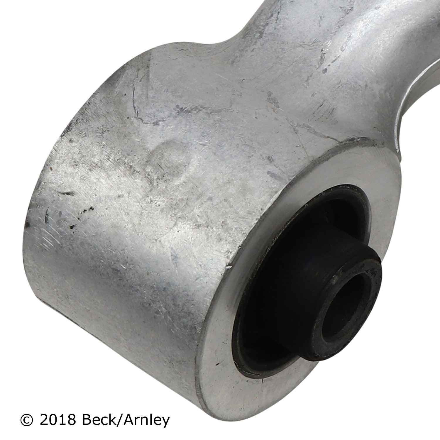 Beck/Arnley Suspension Control Arm and Ball Joint Assembly 102-7720