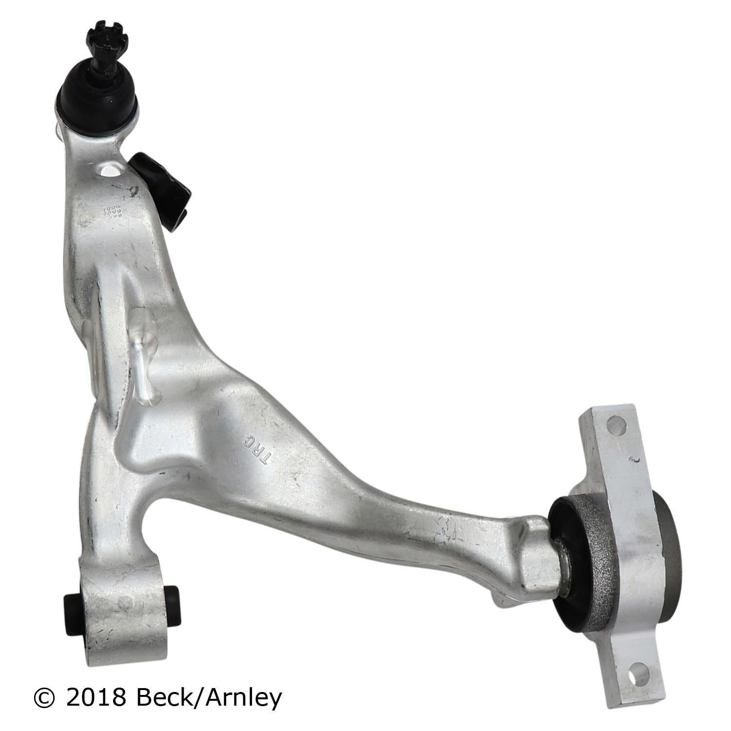 Beck/Arnley Suspension Control Arm and Ball Joint Assembly 102-7720