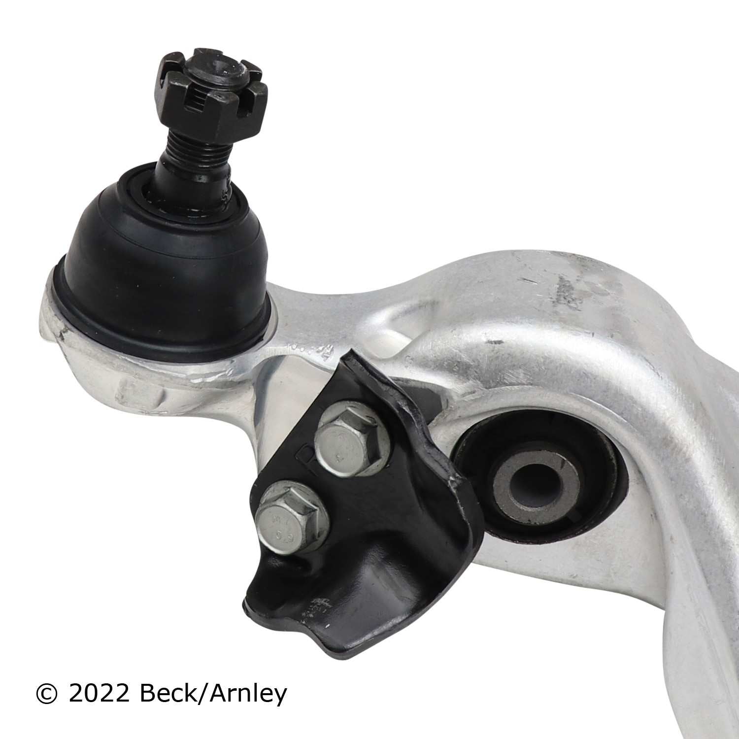 Beck/Arnley Suspension Control Arm and Ball Joint Assembly 102-7721