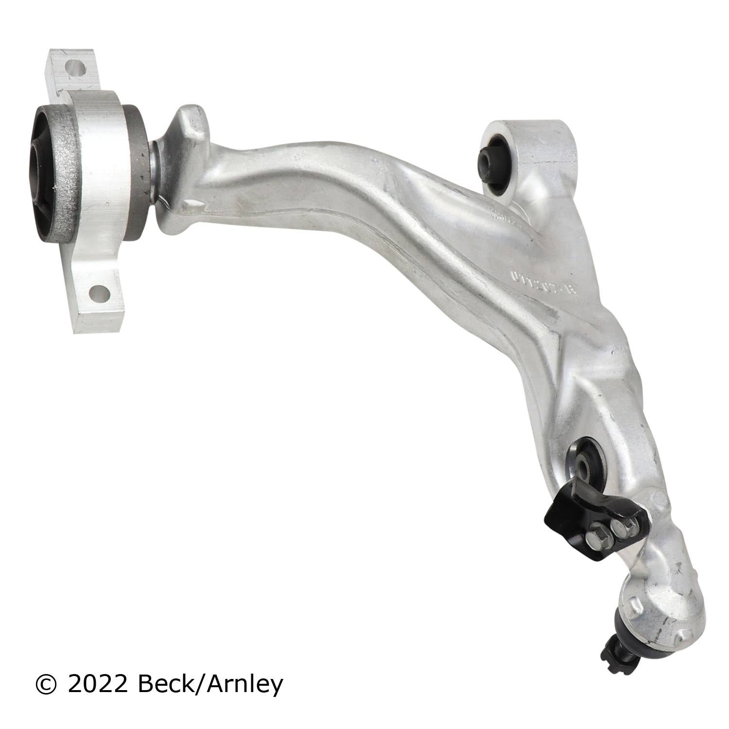 Beck/Arnley Suspension Control Arm and Ball Joint Assembly 102-7721
