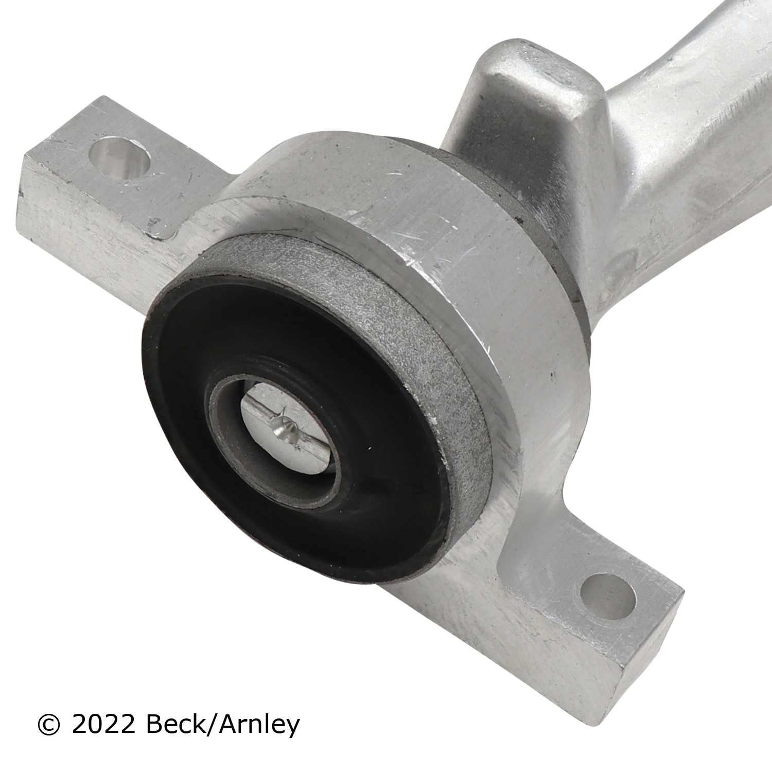 Beck/Arnley Suspension Control Arm and Ball Joint Assembly 102-7721