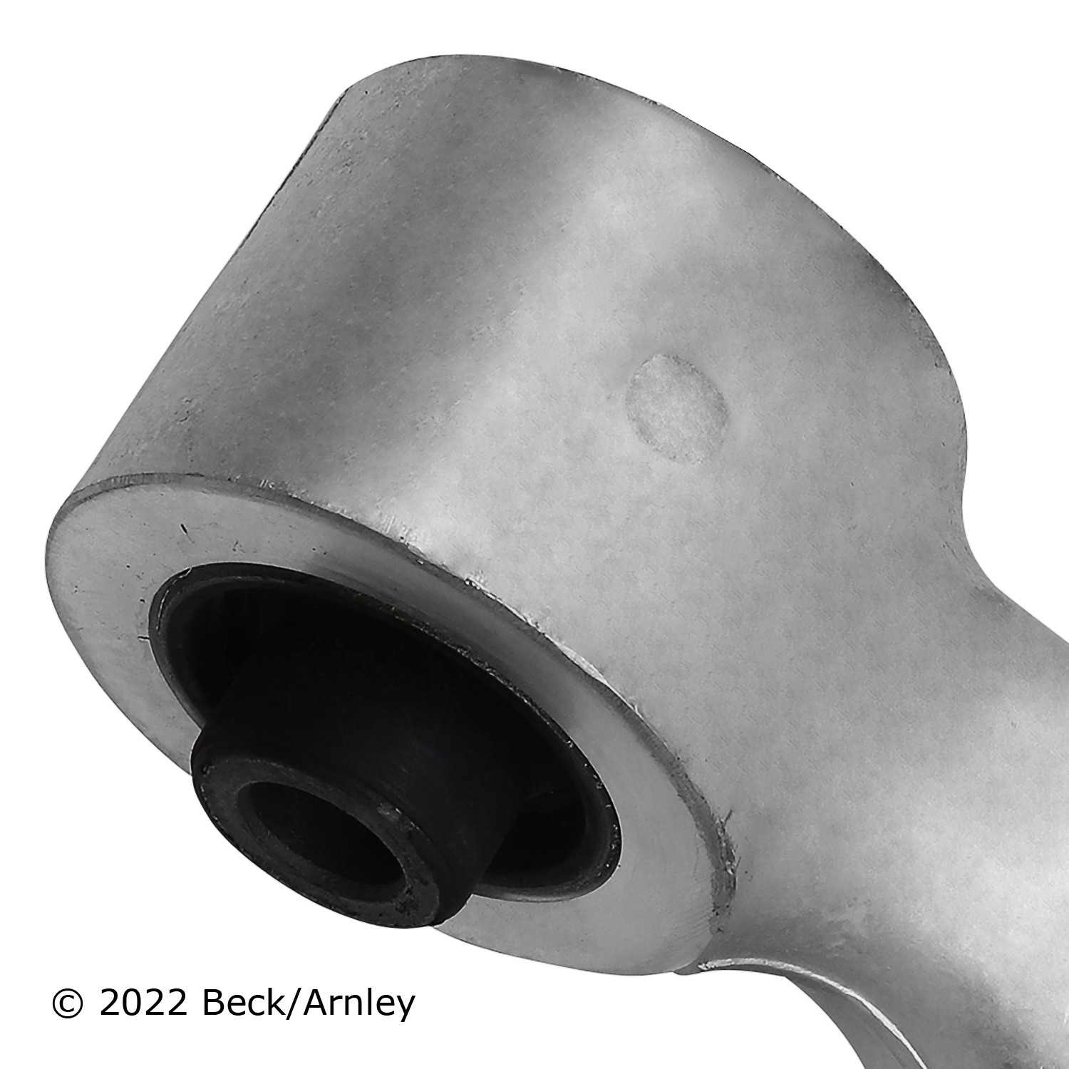 Beck/Arnley Suspension Control Arm and Ball Joint Assembly 102-7721