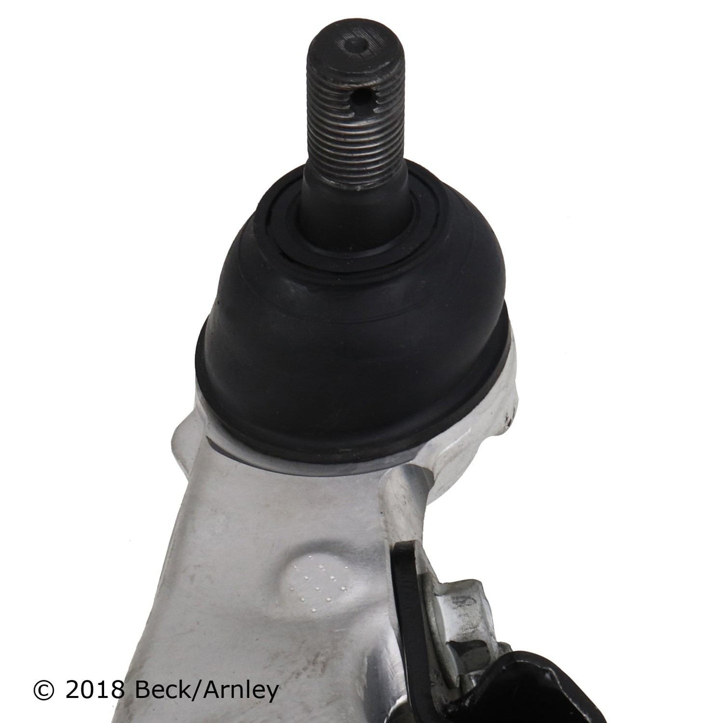 Beck/Arnley Suspension Control Arm and Ball Joint Assembly 102-7730