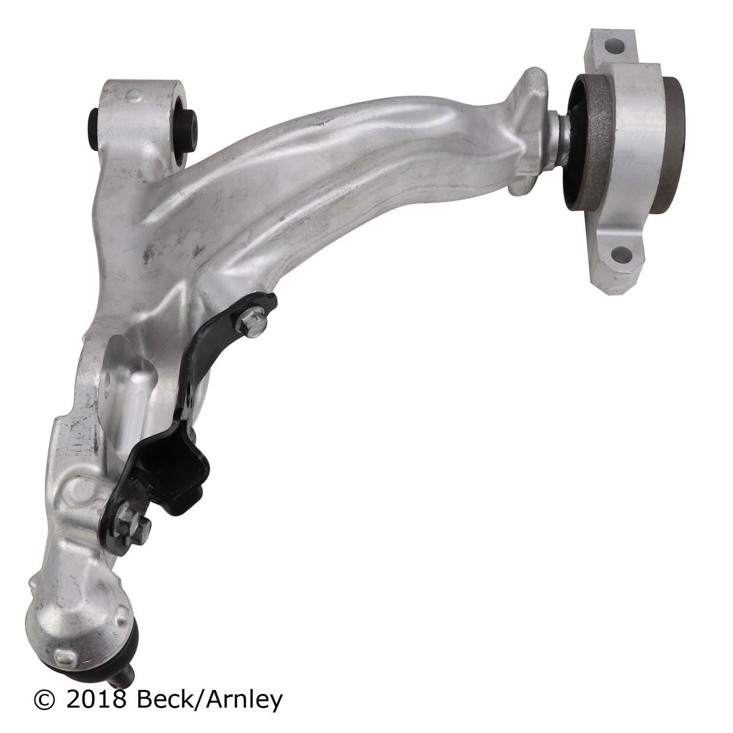 Beck/Arnley Suspension Control Arm and Ball Joint Assembly 102-7730