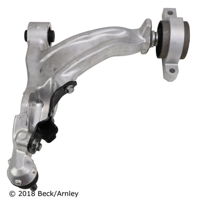 Beck/Arnley Suspension Control Arm and Ball Joint Assembly 102-7730