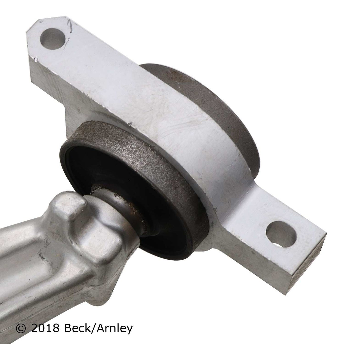 Beck/Arnley Suspension Control Arm and Ball Joint Assembly 102-7730