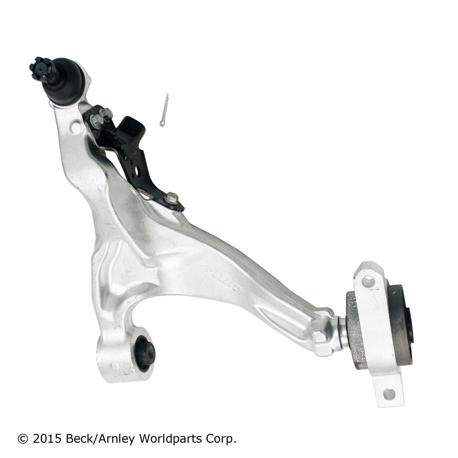 Beck/Arnley Suspension Control Arm and Ball Joint Assembly 102-7730