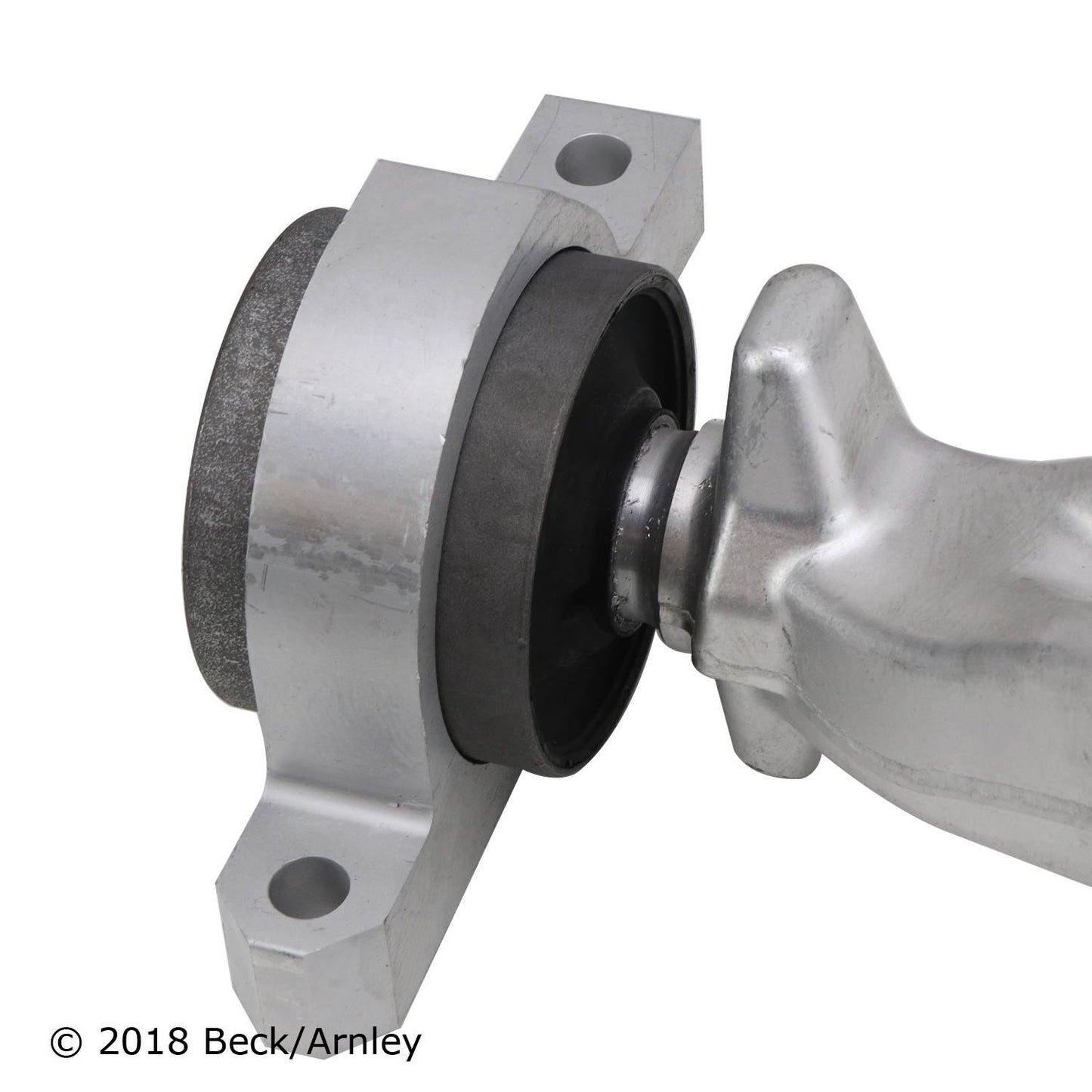 Beck/Arnley Suspension Control Arm and Ball Joint Assembly 102-7731