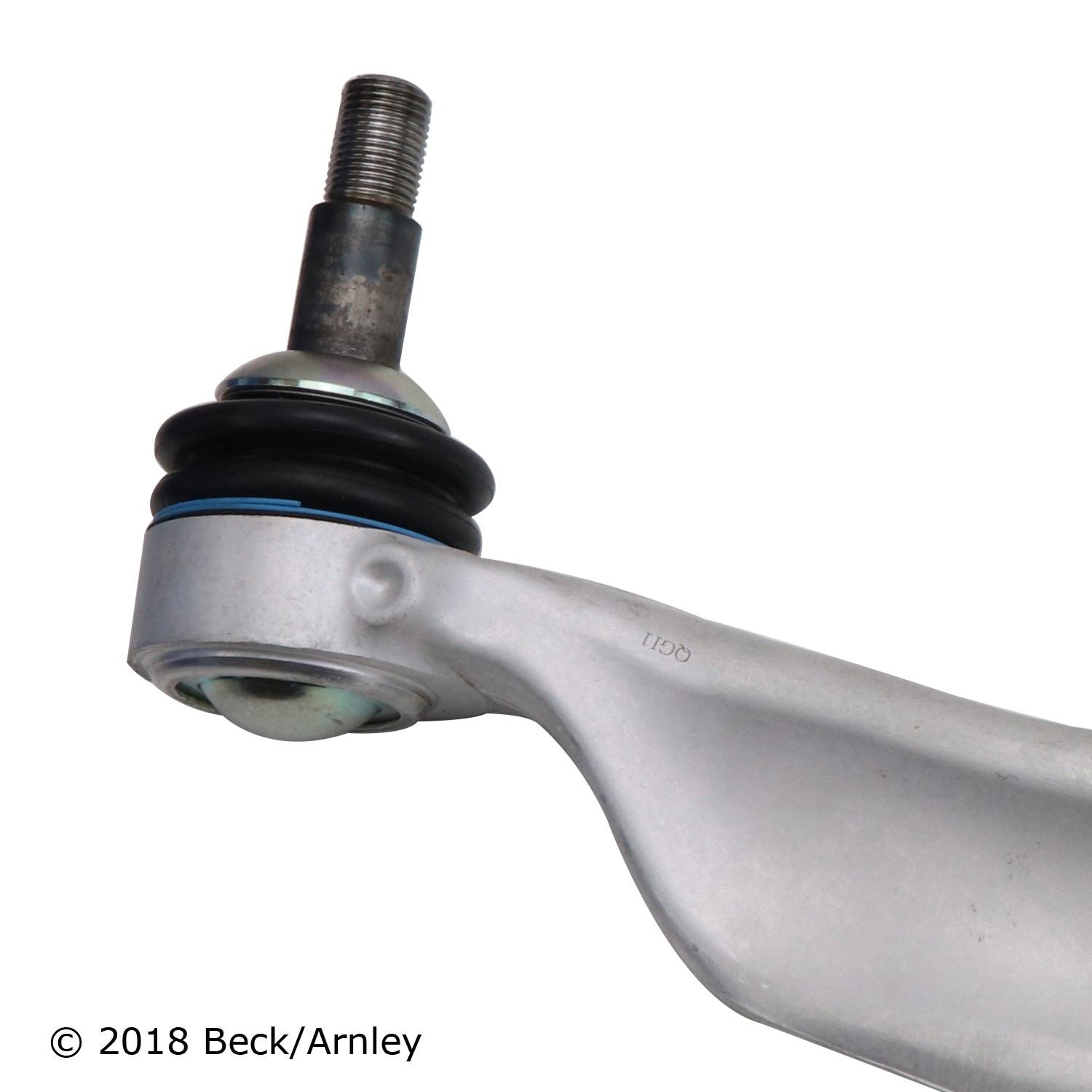 Beck/Arnley Suspension Control Arm and Ball Joint Assembly 102-7746