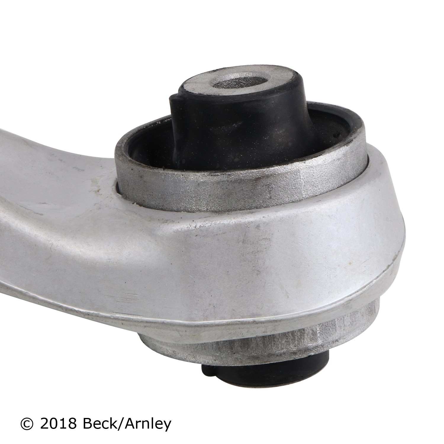 Beck/Arnley Suspension Control Arm and Ball Joint Assembly 102-7746