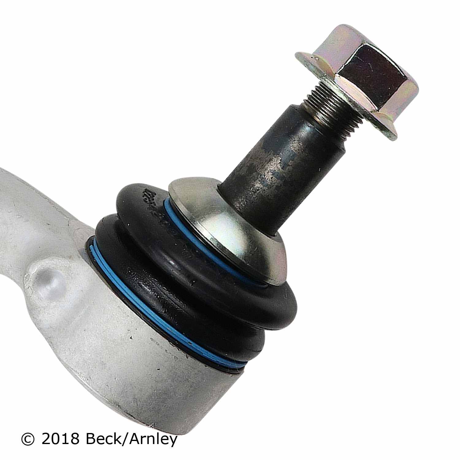 Beck/Arnley Suspension Control Arm and Ball Joint Assembly 102-7747