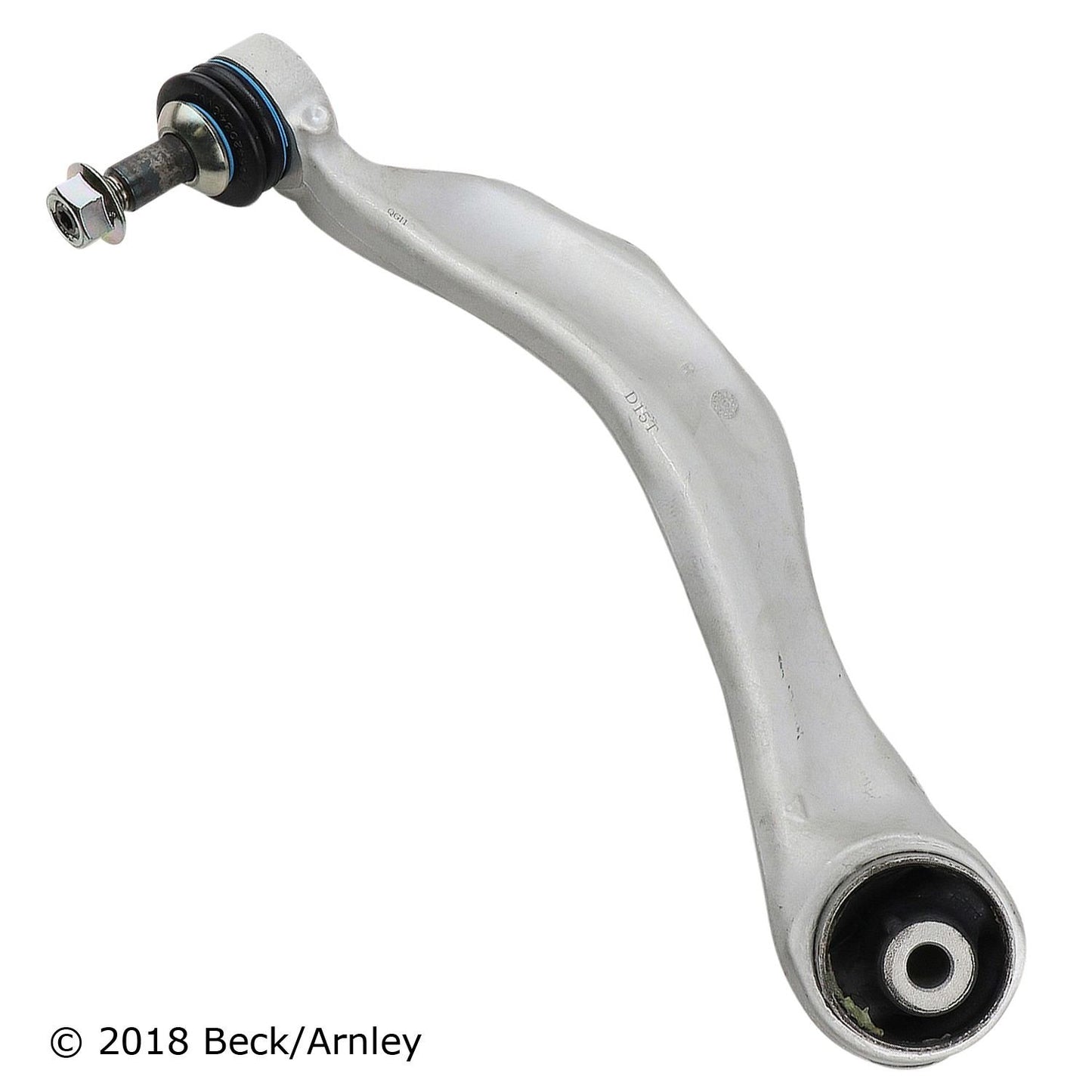 Beck/Arnley Suspension Control Arm and Ball Joint Assembly 102-7747