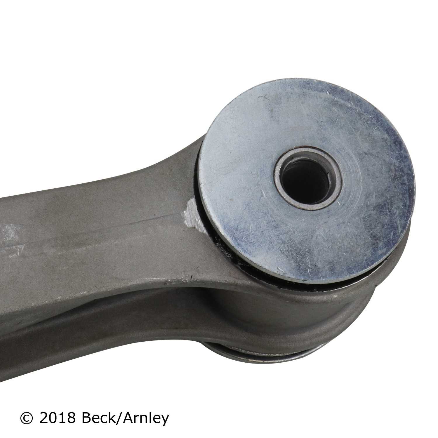 Beck/Arnley Suspension Control Arm and Ball Joint Assembly 102-7762